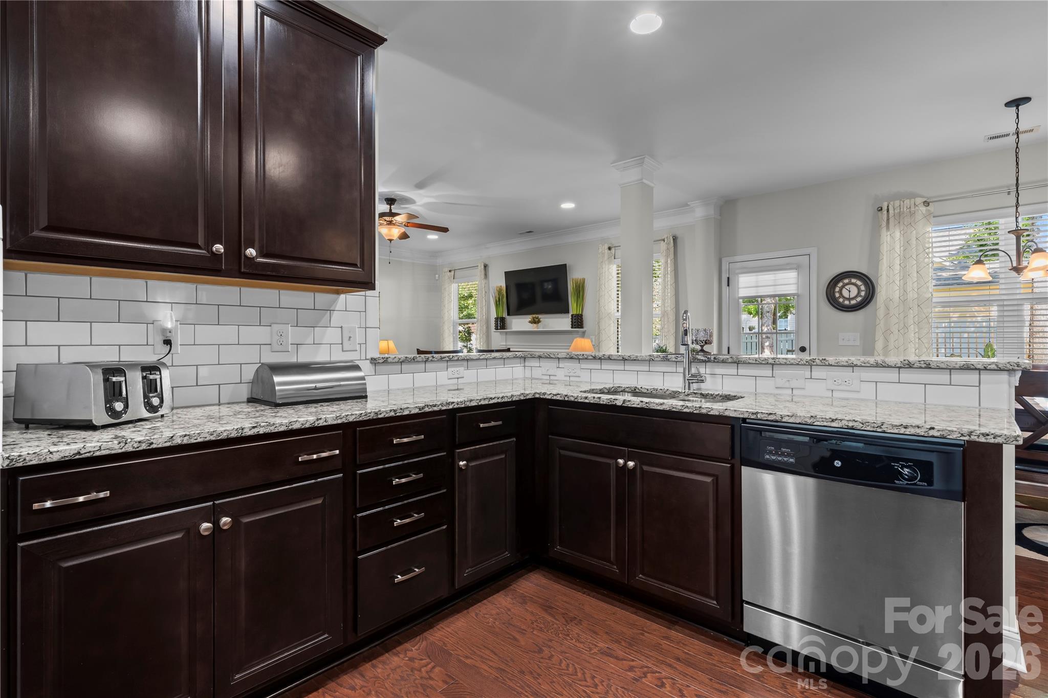 2212 Iron Works Drive — Clover
