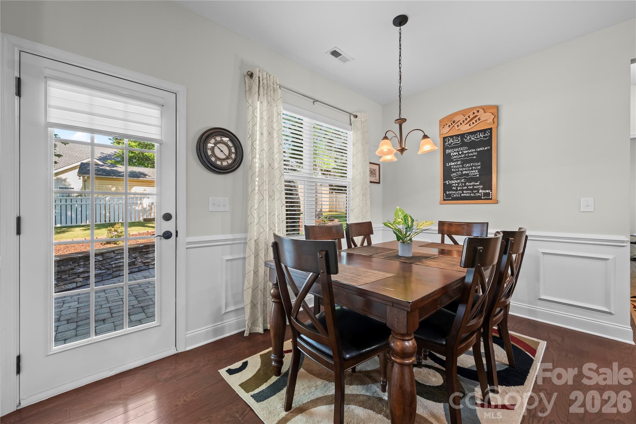 2212 Iron Works Drive — Clover