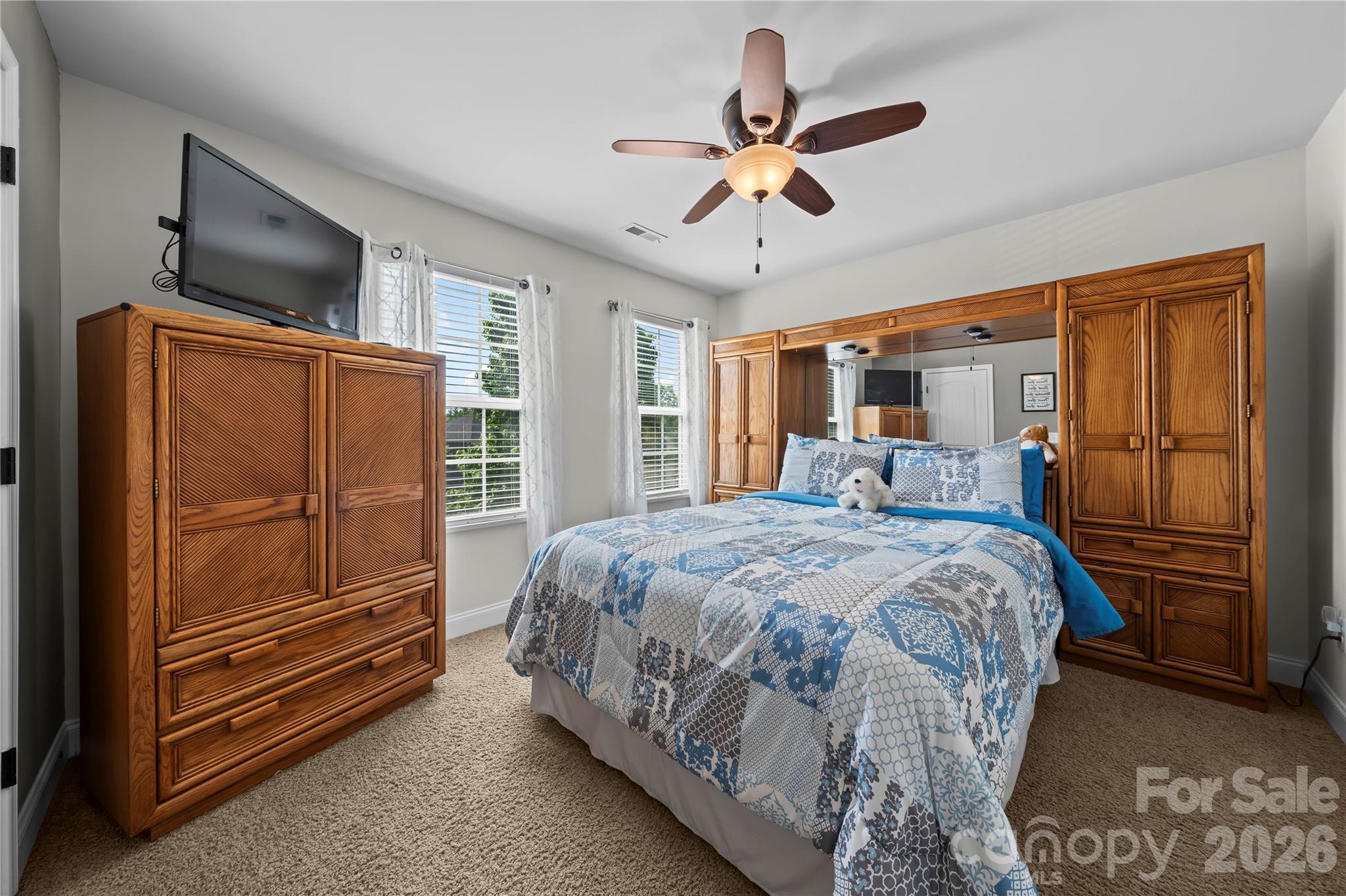 2212 Iron Works Drive — Clover