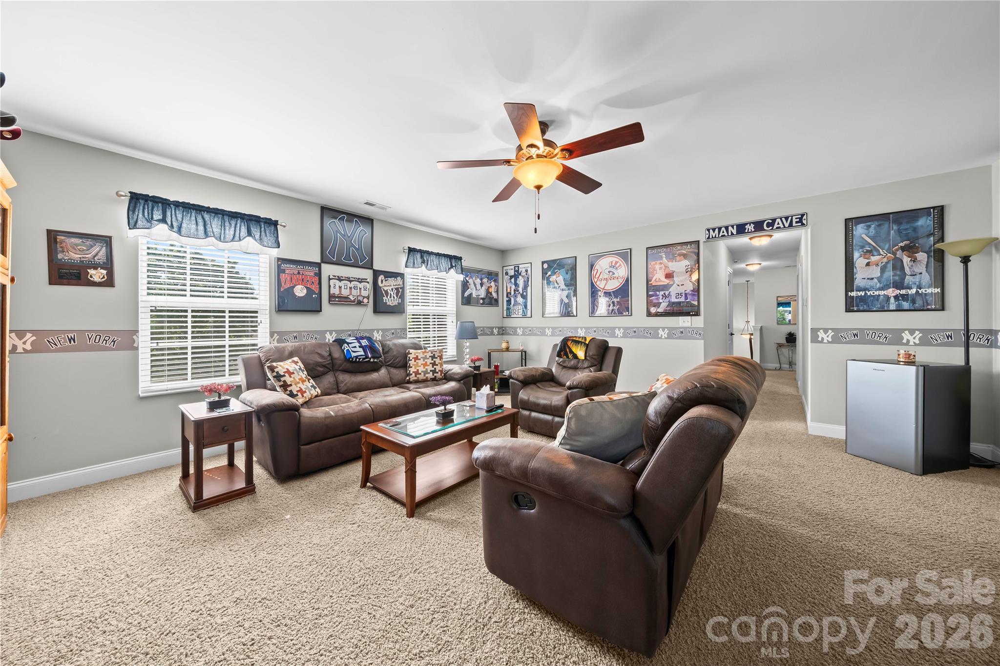 2212 Iron Works Drive — Clover