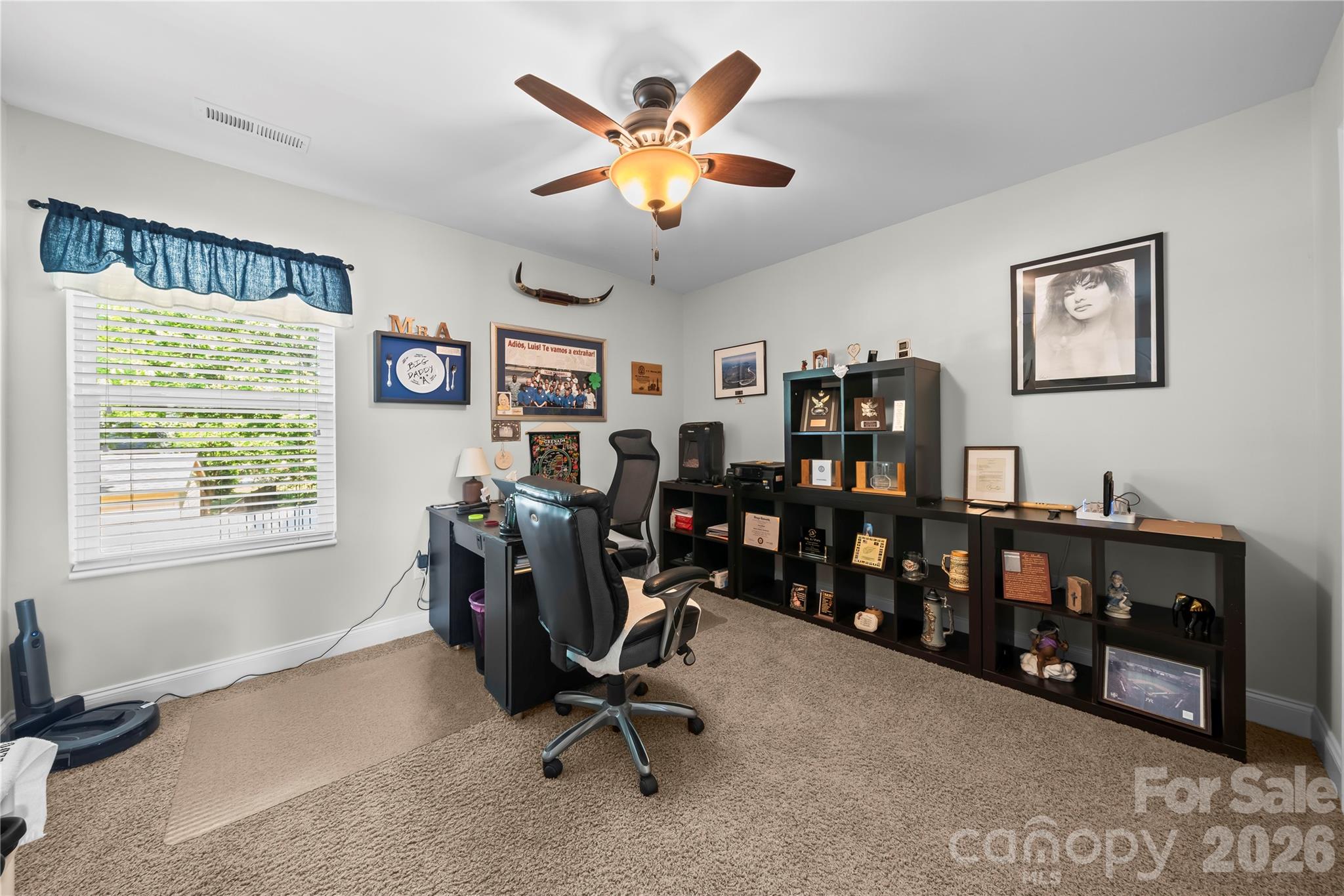 2212 Iron Works Drive — Clover