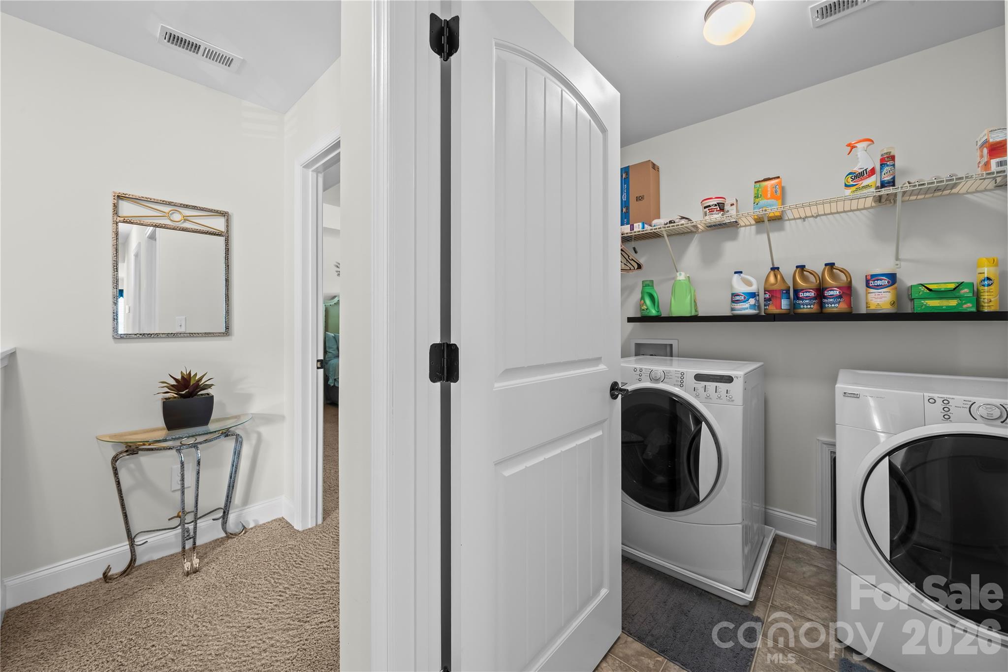 2212 Iron Works Drive — Clover