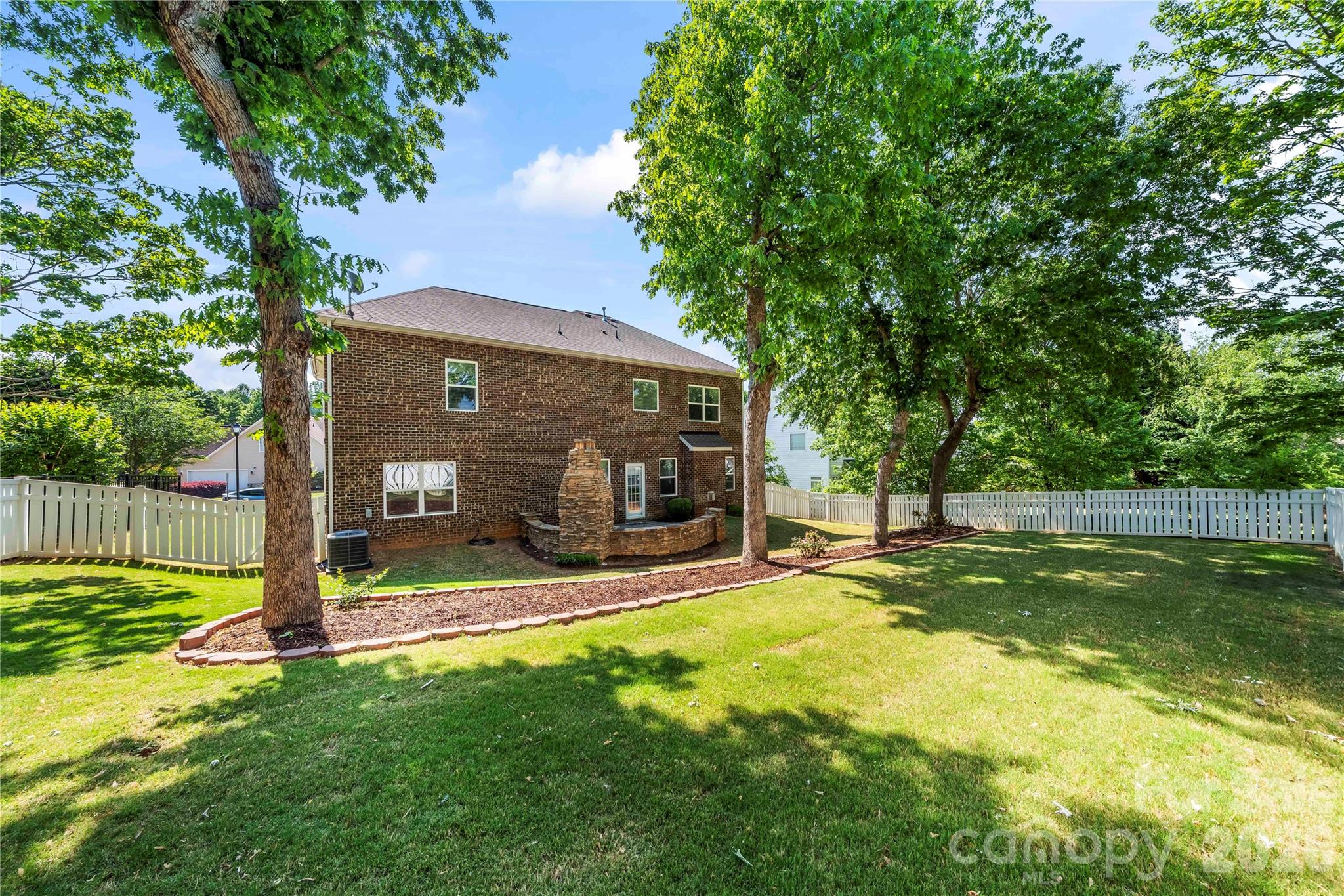 2212 Iron Works Drive — Clover