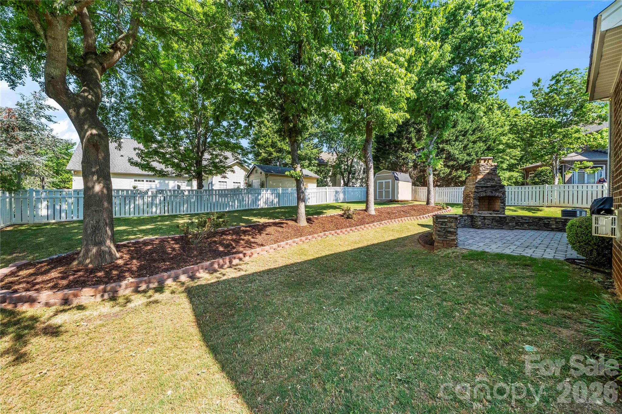 2212 Iron Works Drive — Clover