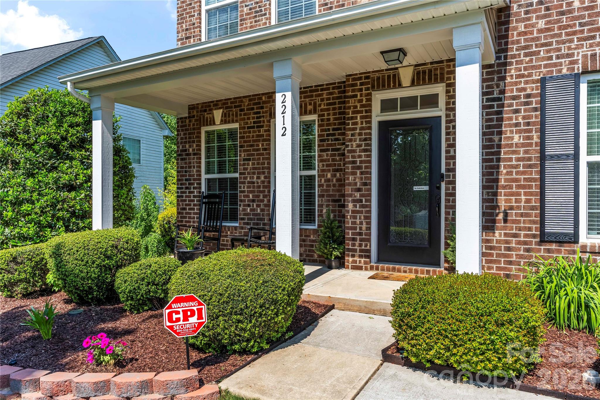 2212 Iron Works Drive — Clover