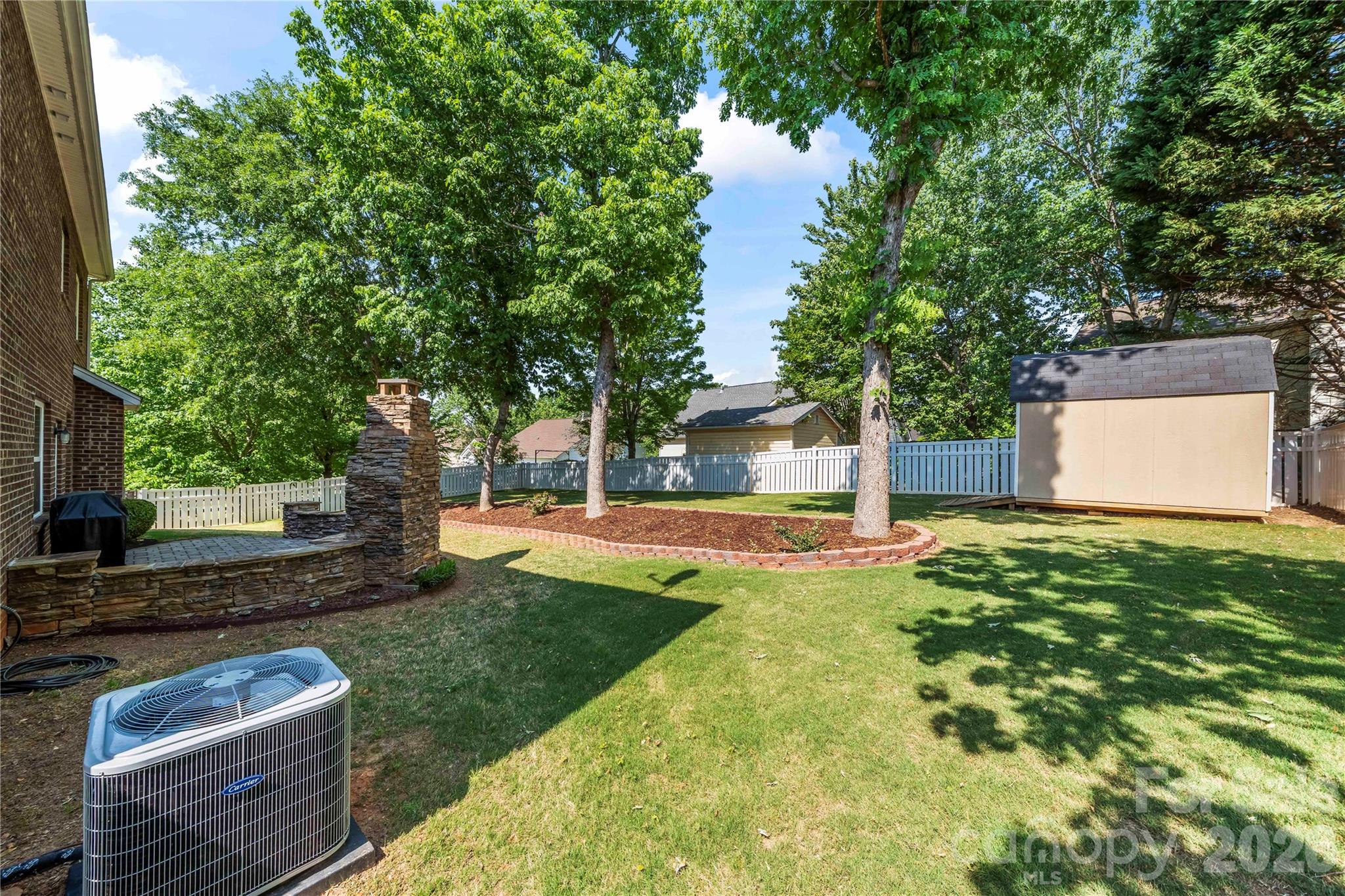 2212 Iron Works Drive — Clover