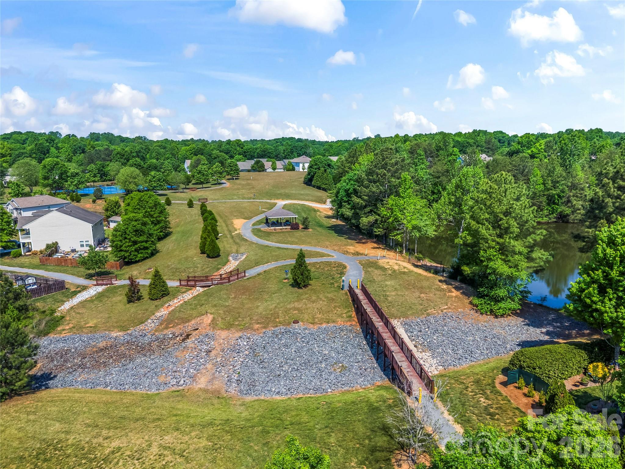 2212 Iron Works Drive — Clover
