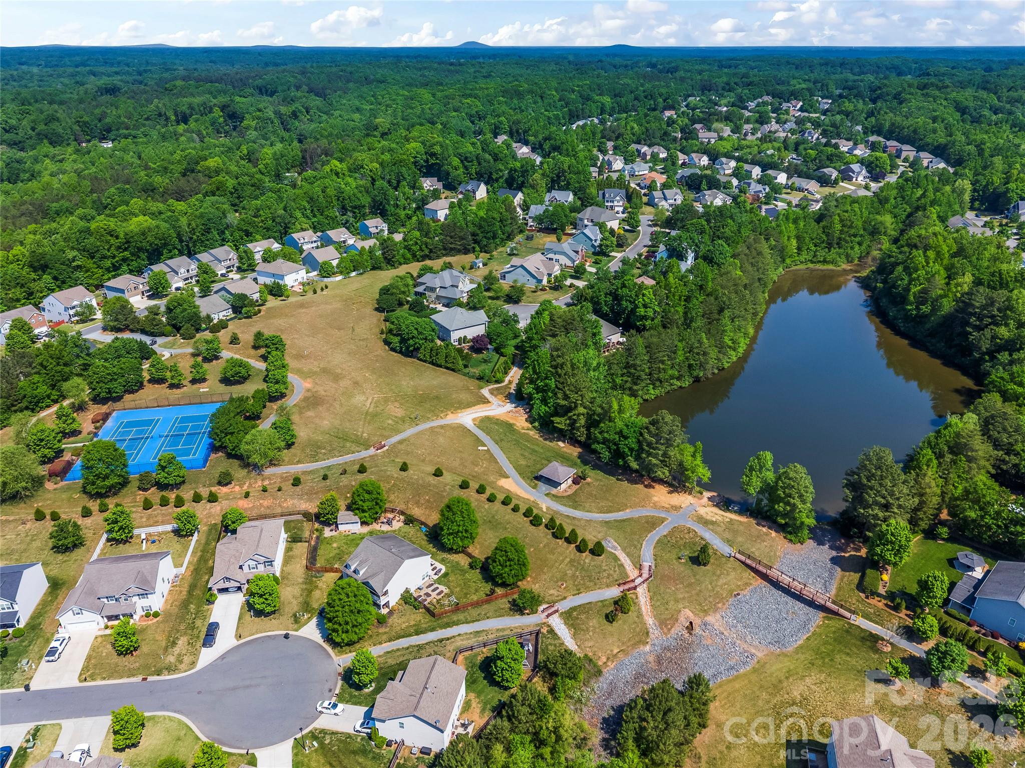 2212 Iron Works Drive — Clover