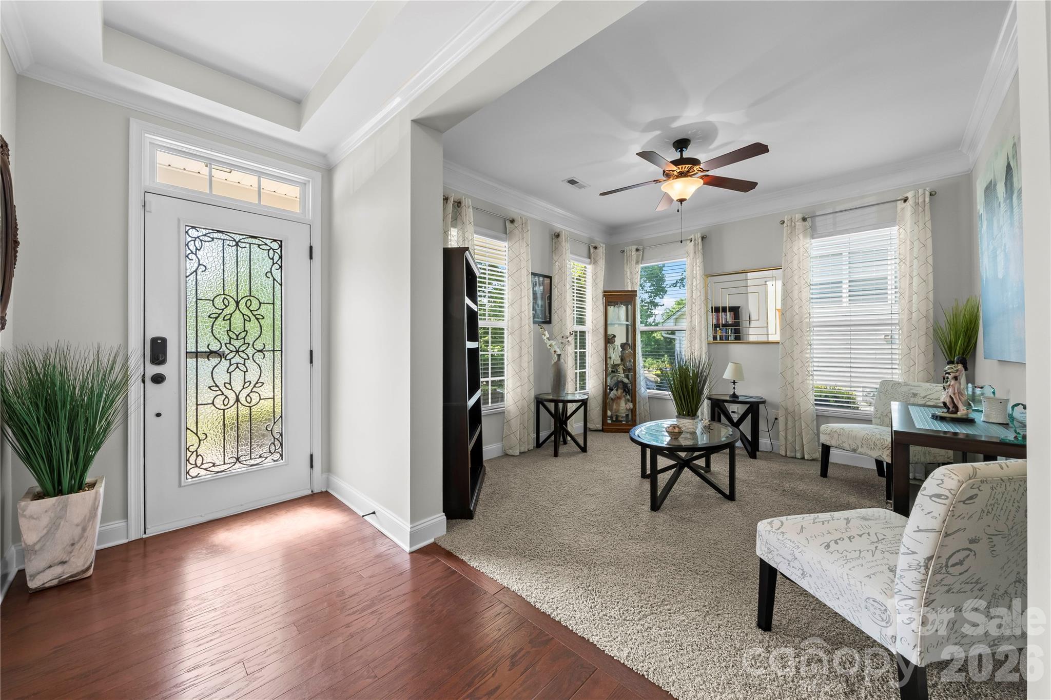 2212 Iron Works Drive — Clover