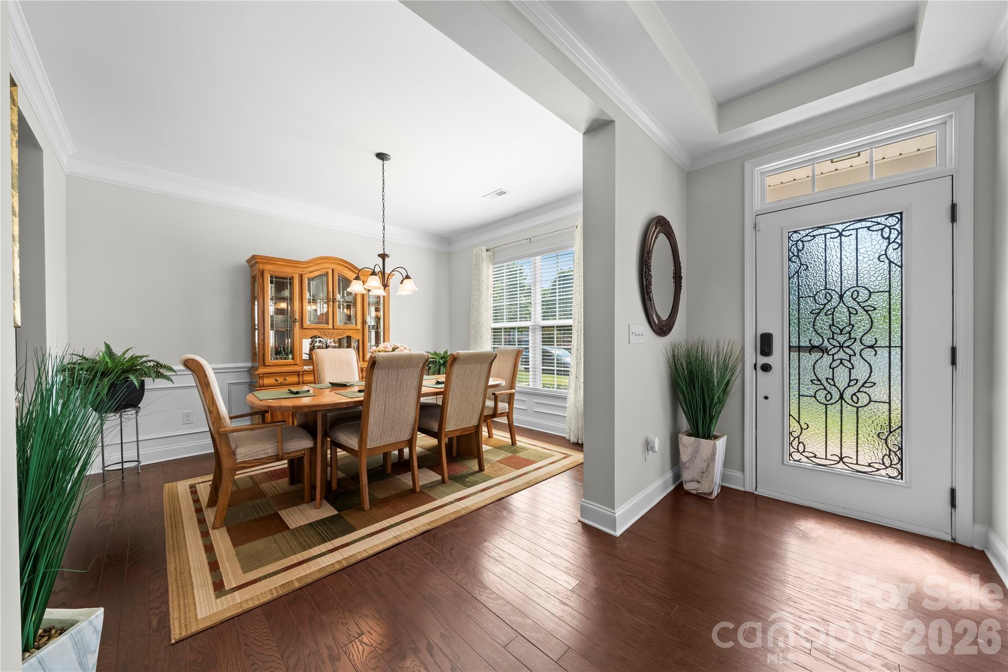 2212 Iron Works Drive — Clover