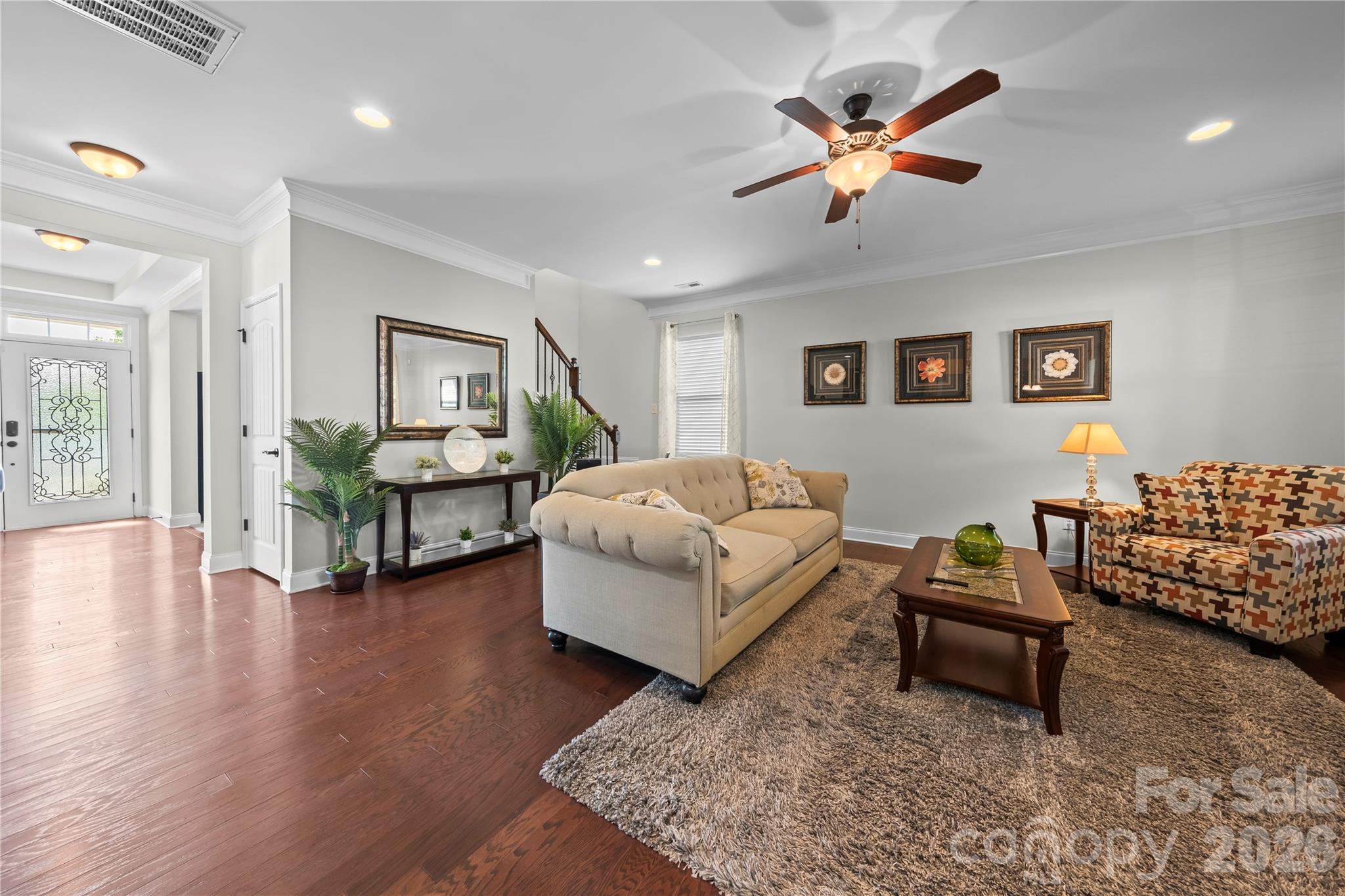 2212 Iron Works Drive — Clover
