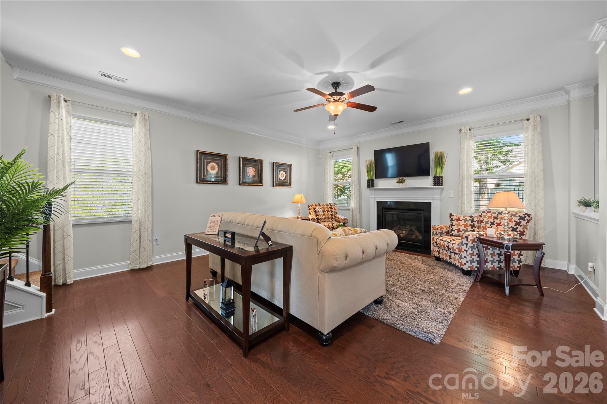 2212 Iron Works Drive — Clover