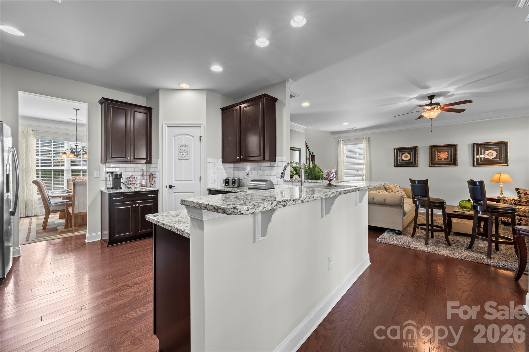2212 Iron Works Drive — Clover