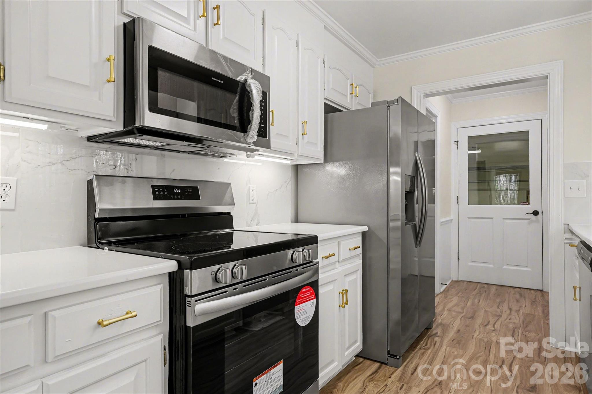10542 Blair Road — Mint Hill