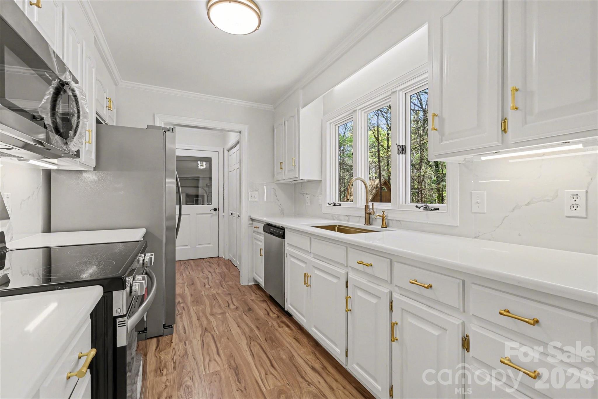 10542 Blair Road — Mint Hill