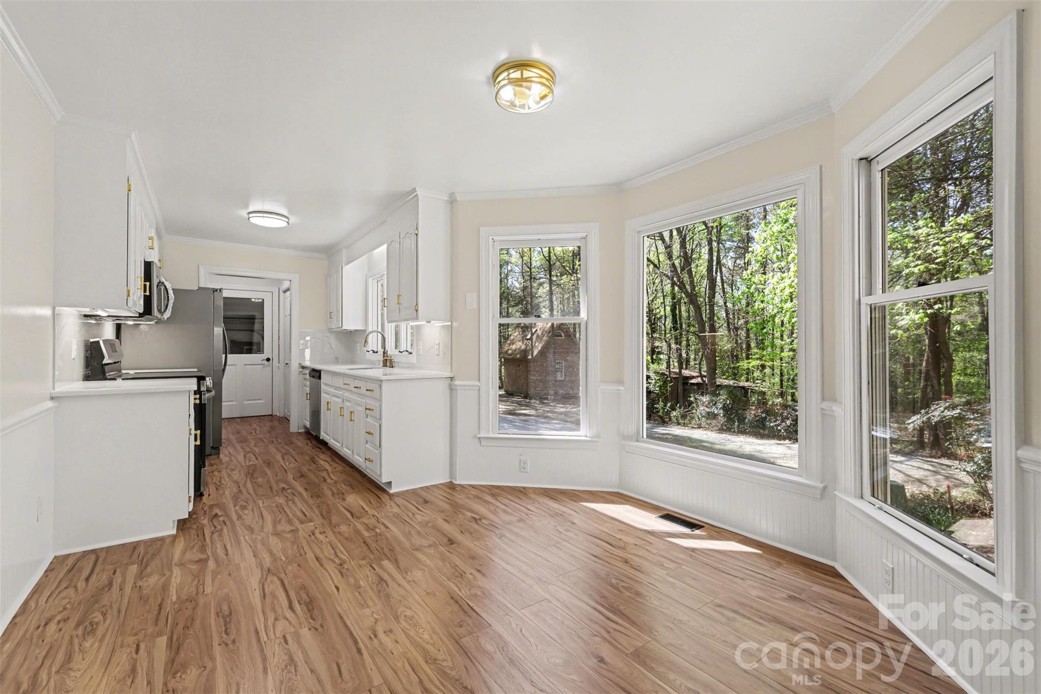 10542 Blair Road — Mint Hill