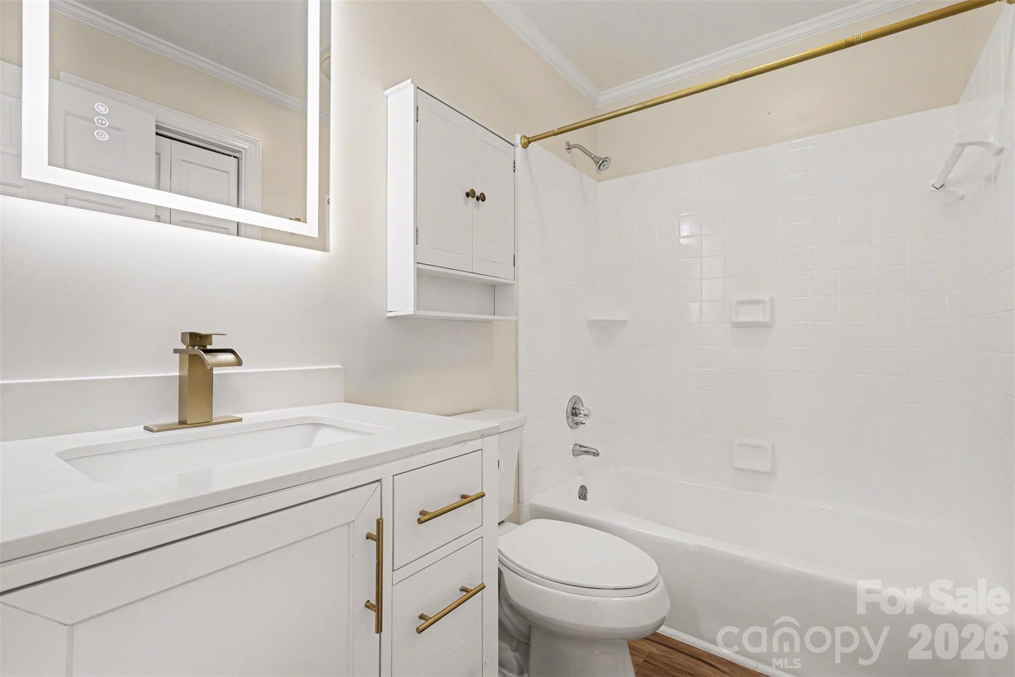10542 Blair Road — Mint Hill