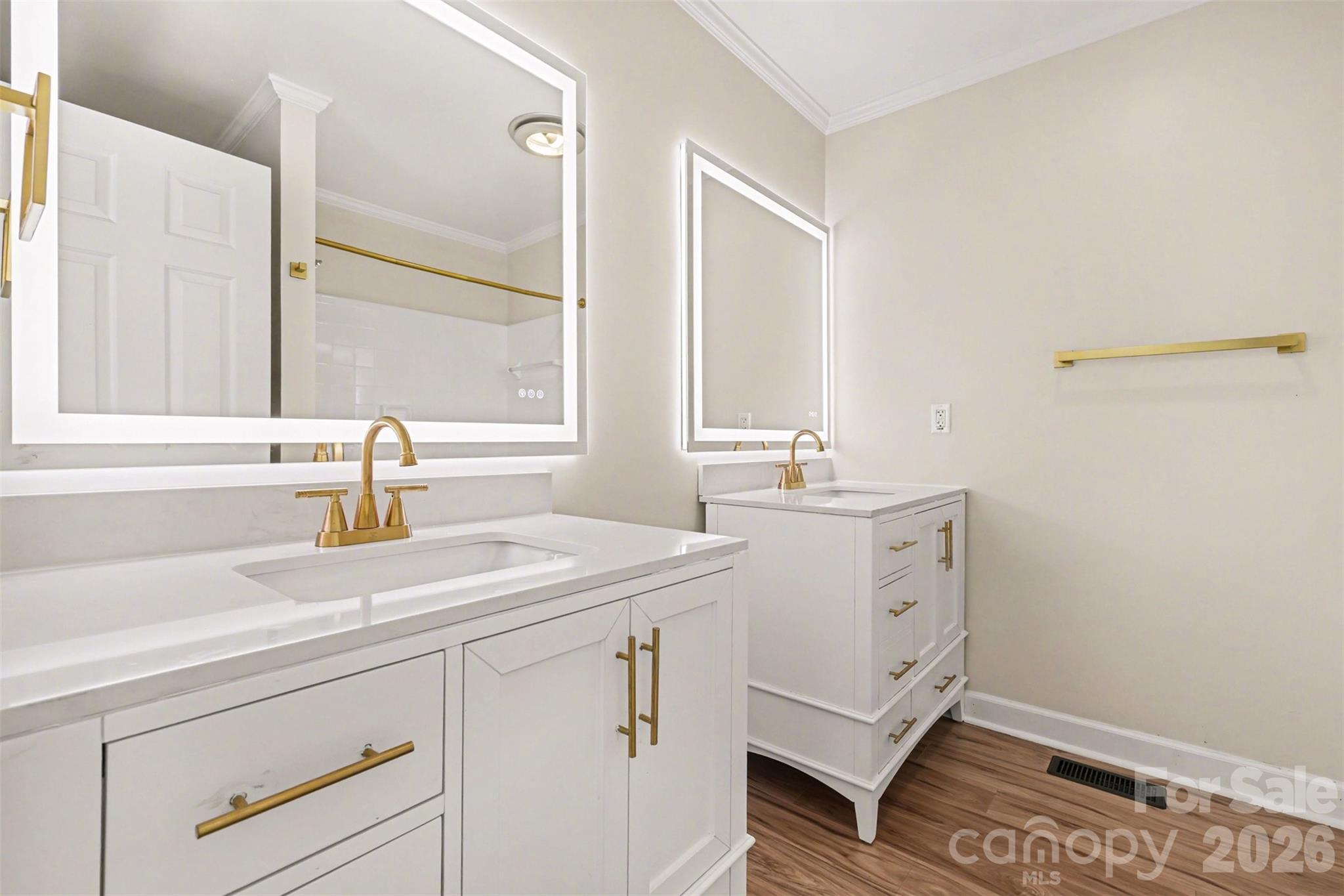 10542 Blair Road — Mint Hill