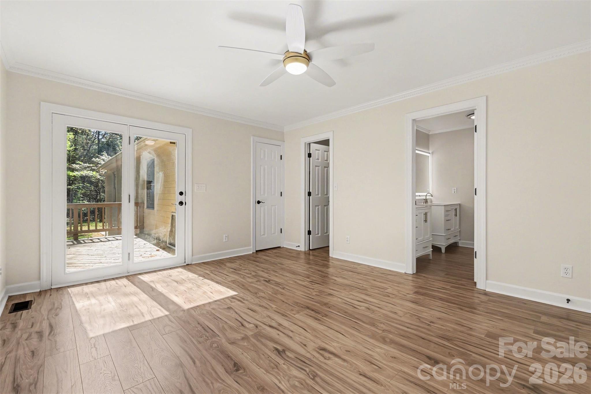 10542 Blair Road — Mint Hill