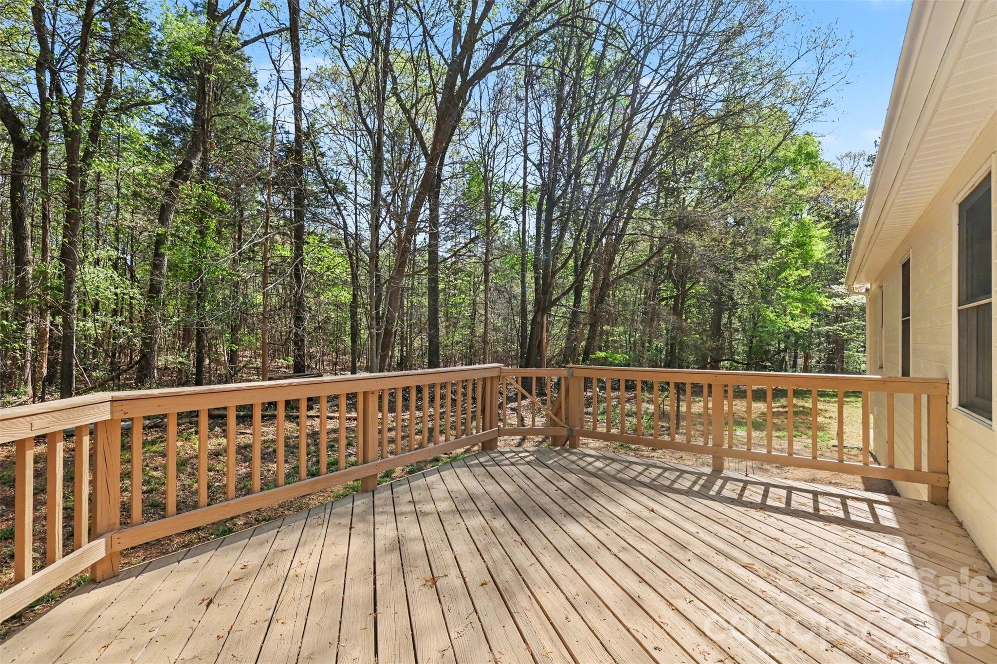 10542 Blair Road — Mint Hill