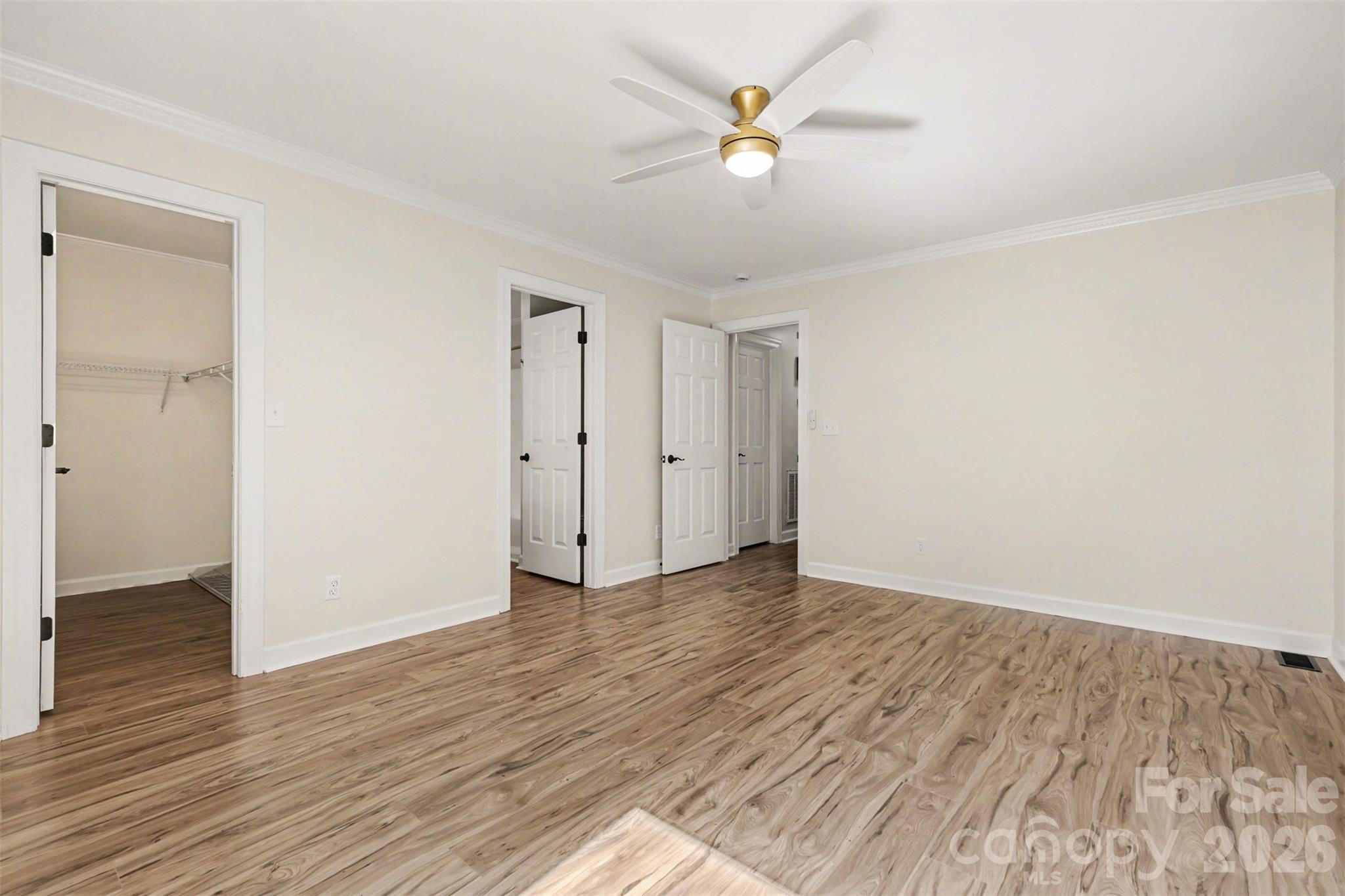 10542 Blair Road — Mint Hill