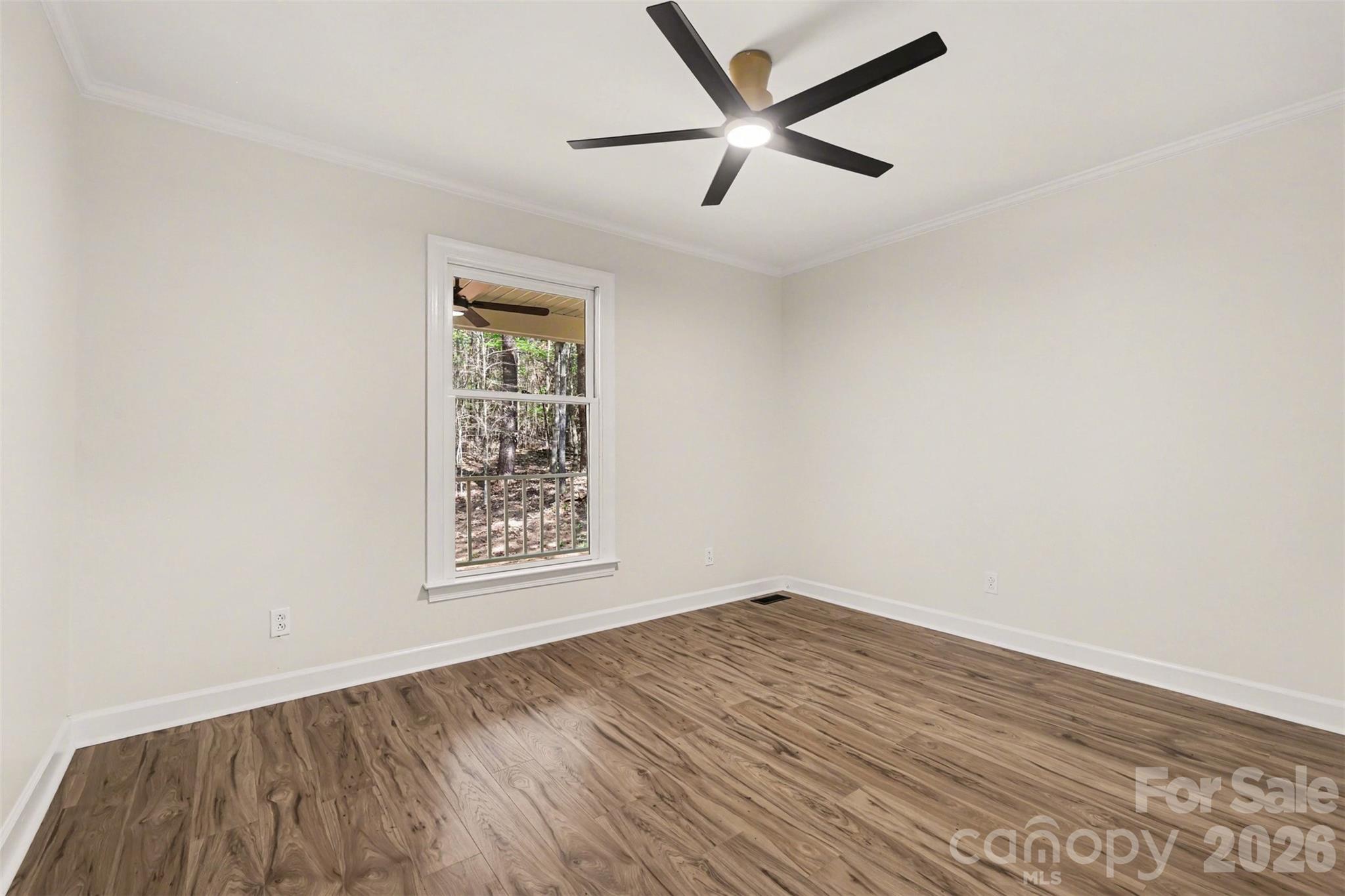 10542 Blair Road — Mint Hill