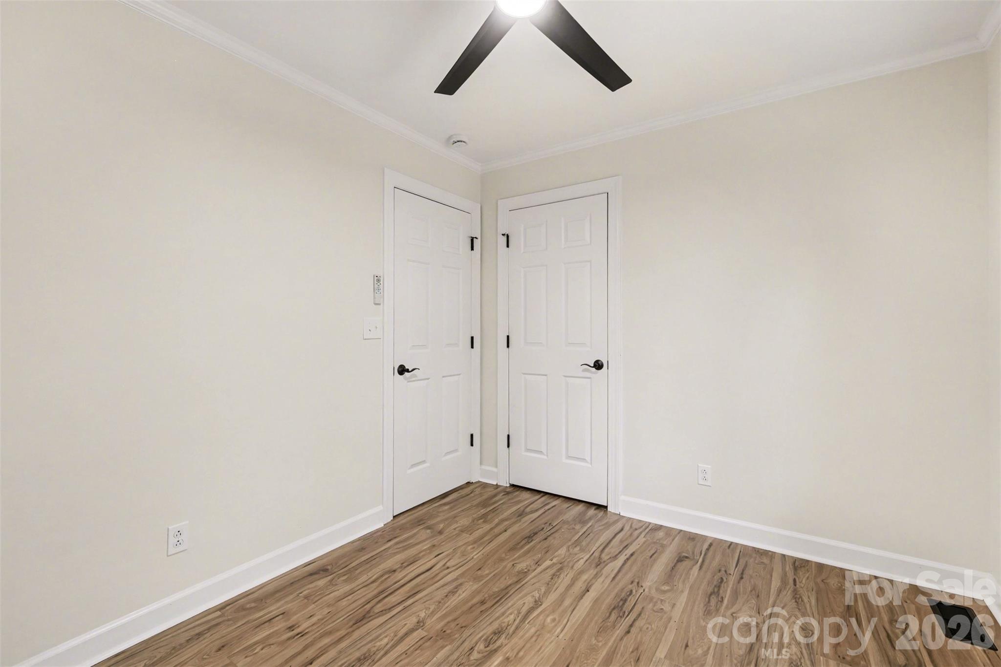 10542 Blair Road — Mint Hill