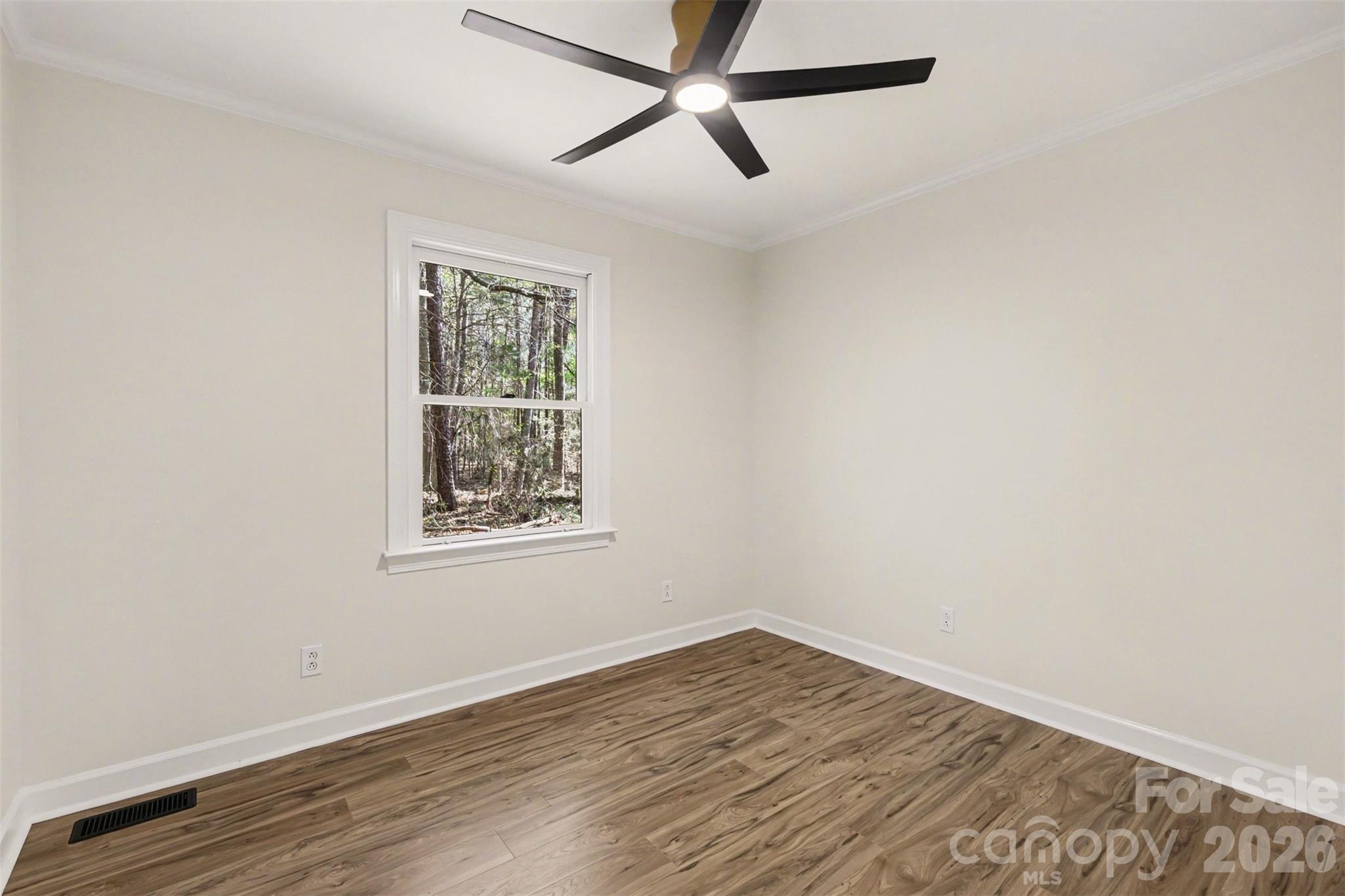 10542 Blair Road — Mint Hill