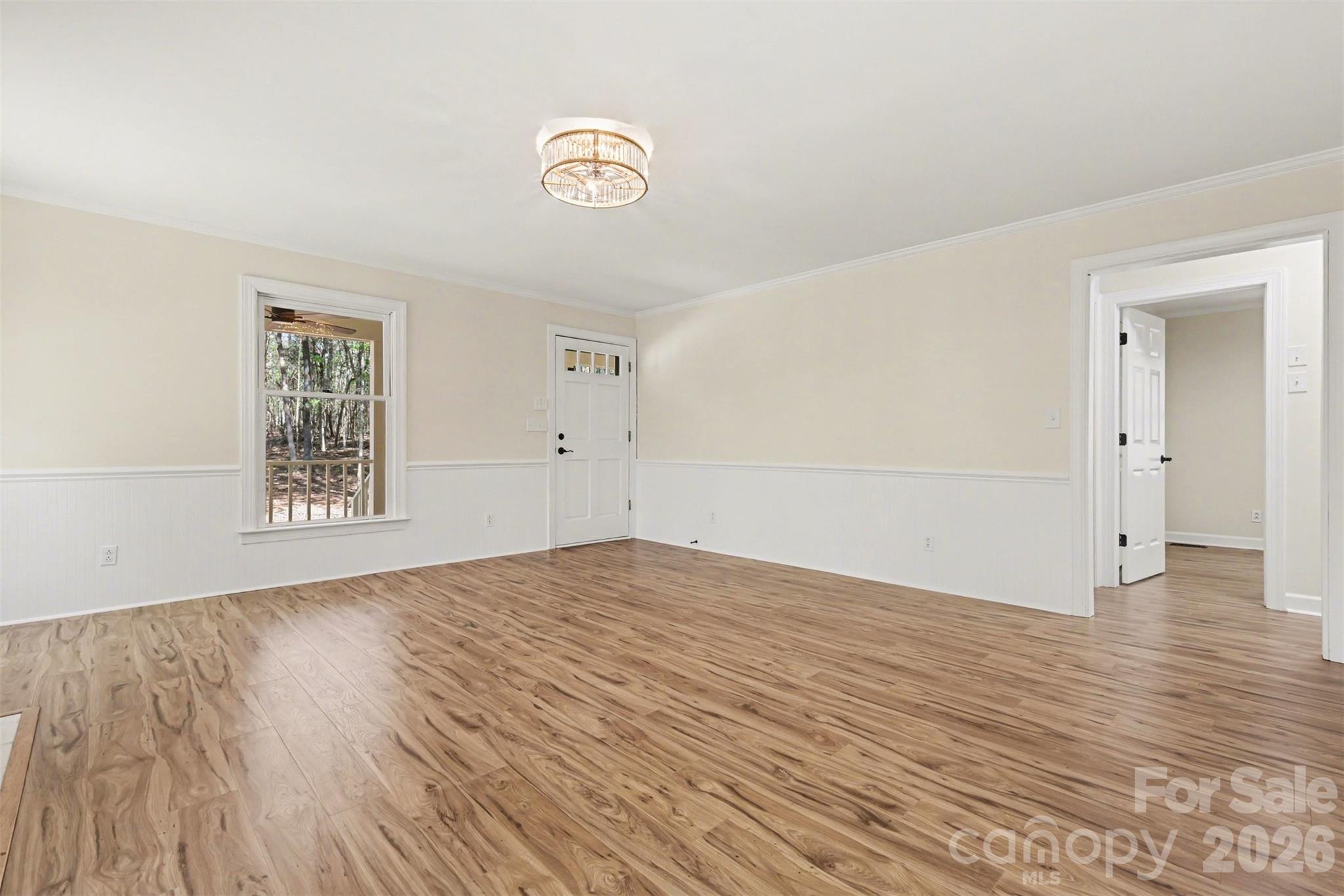 10542 Blair Road — Mint Hill