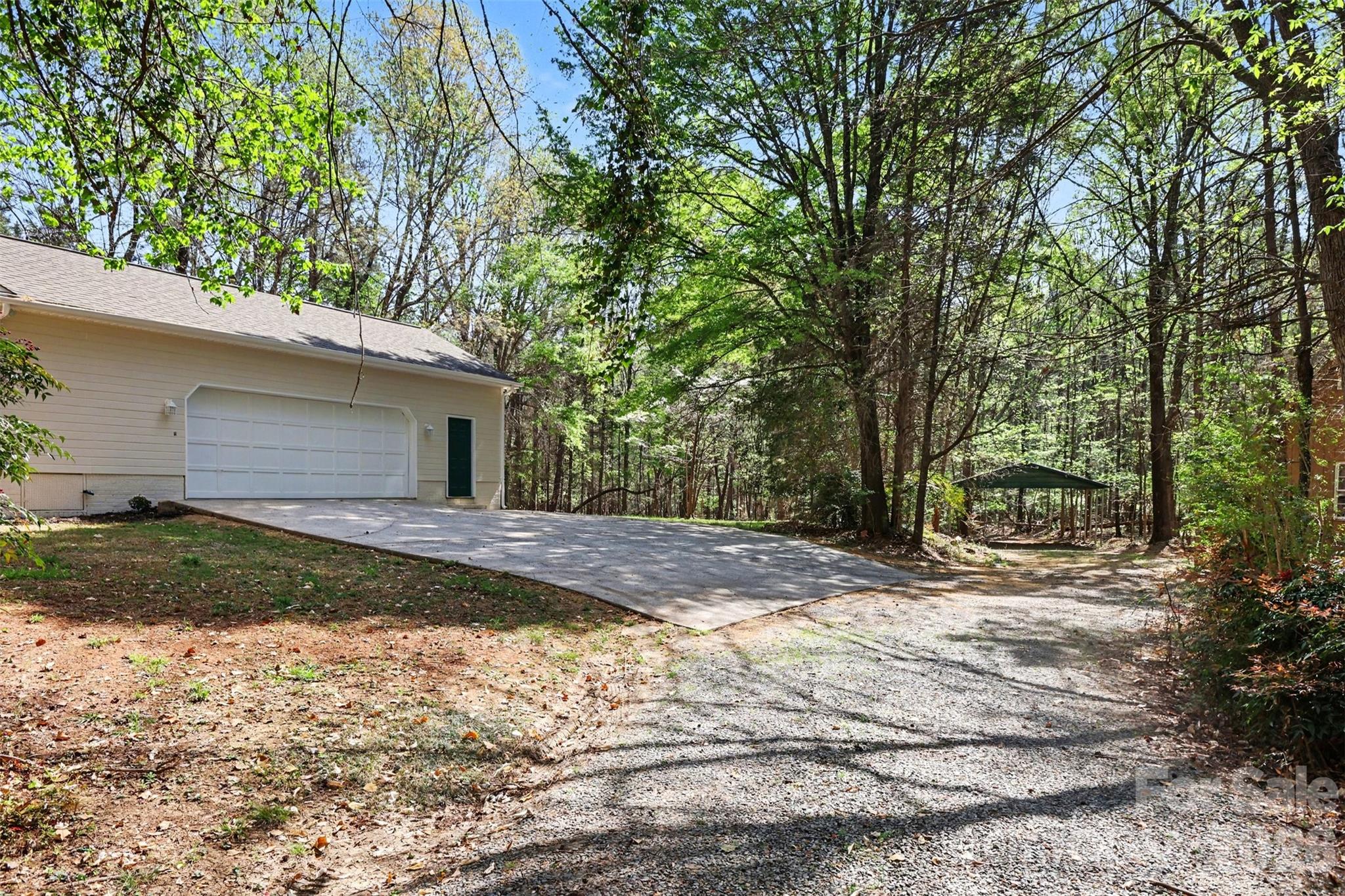 10542 Blair Road — Mint Hill