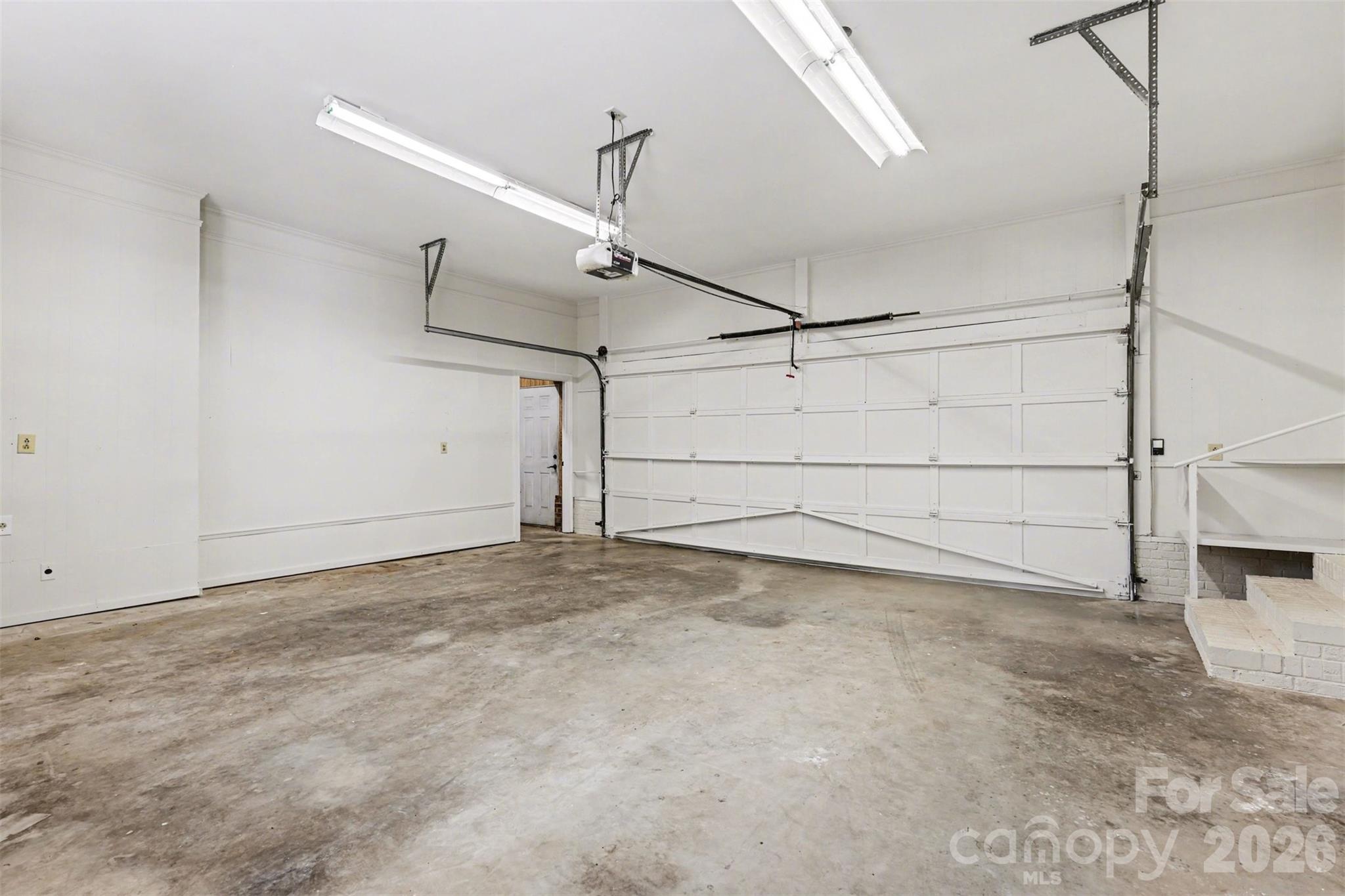 10542 Blair Road — Mint Hill