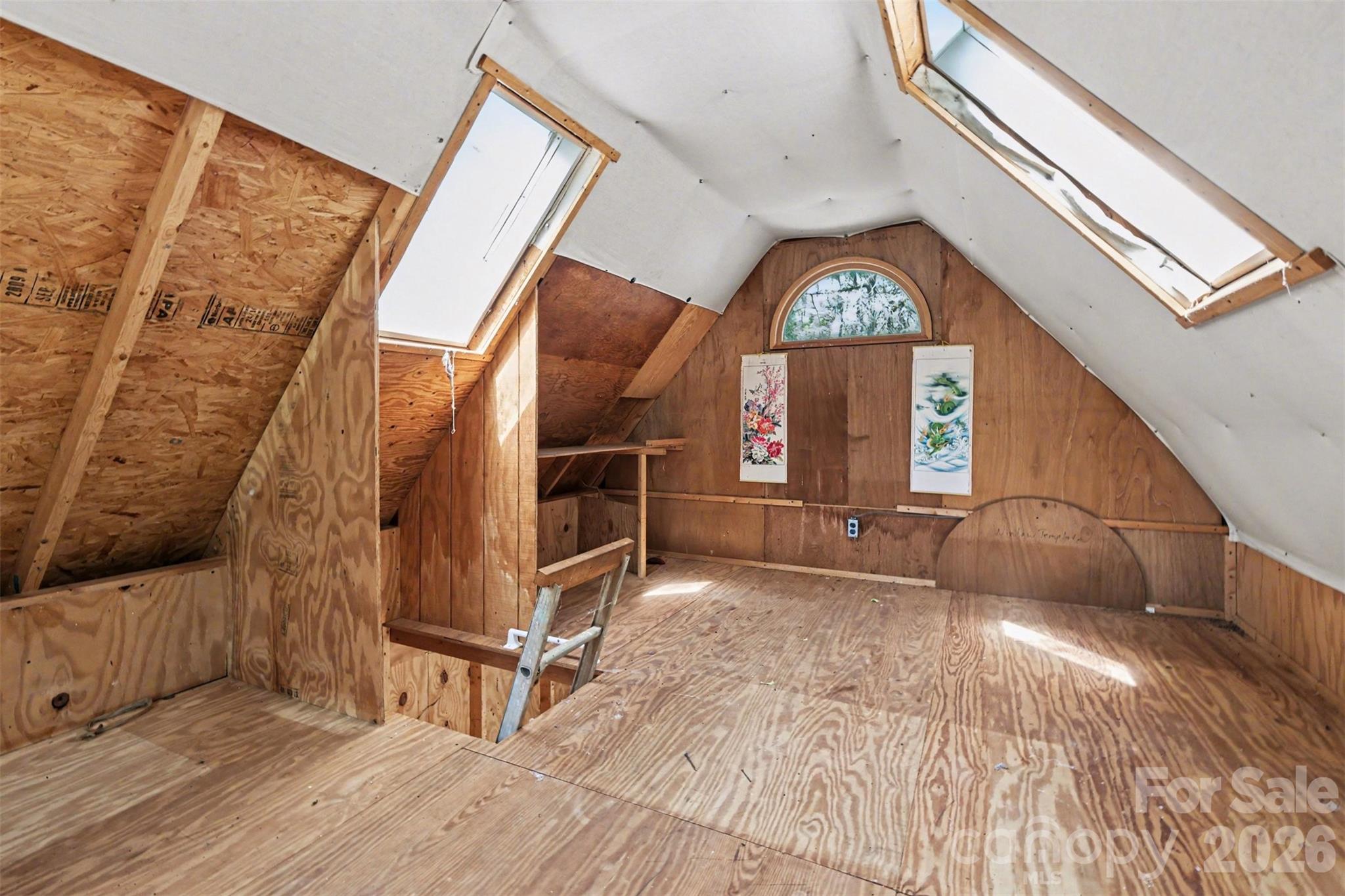 10542 Blair Road — Mint Hill