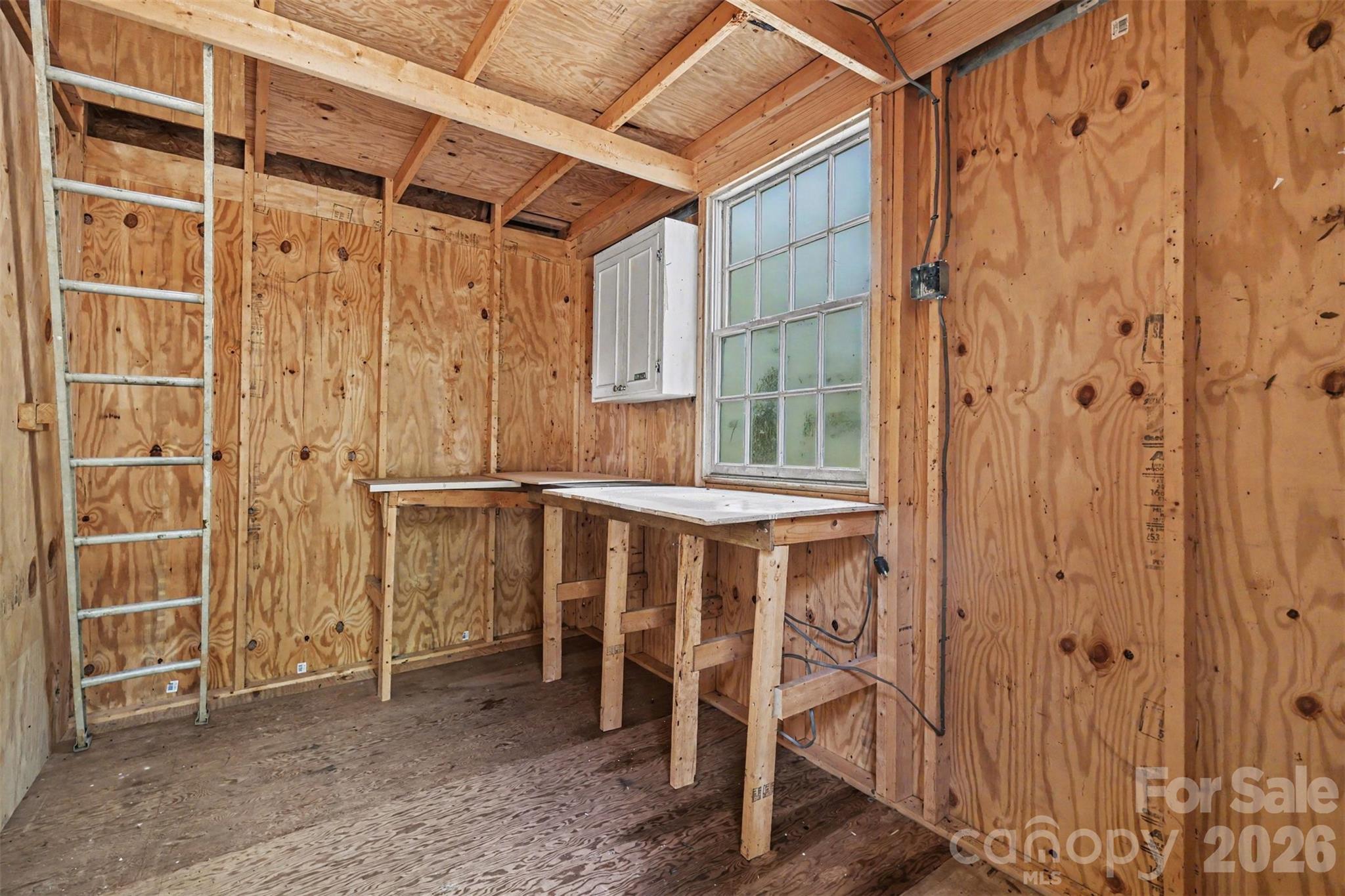 10542 Blair Road — Mint Hill
