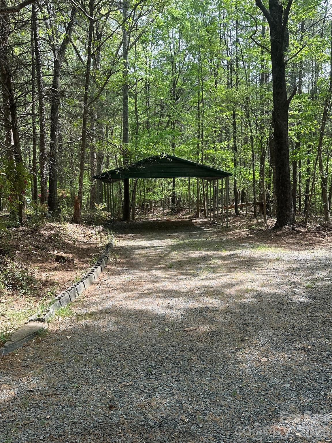 10542 Blair Road — Mint Hill