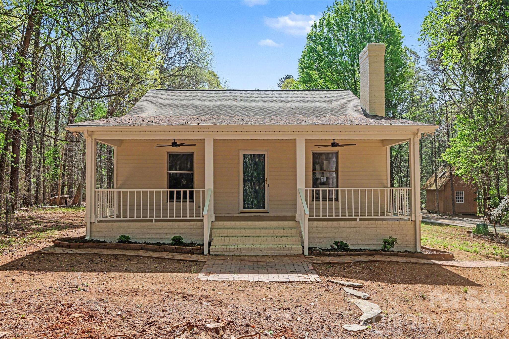 10542 Blair Road — Mint Hill