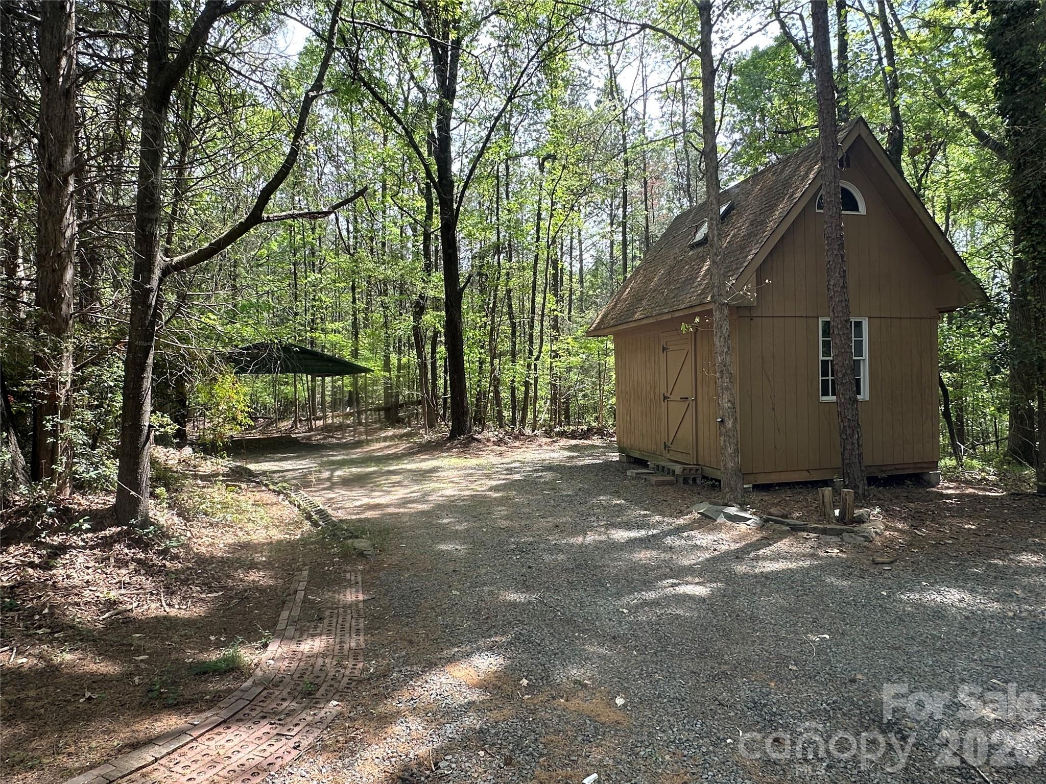 10542 Blair Road — Mint Hill