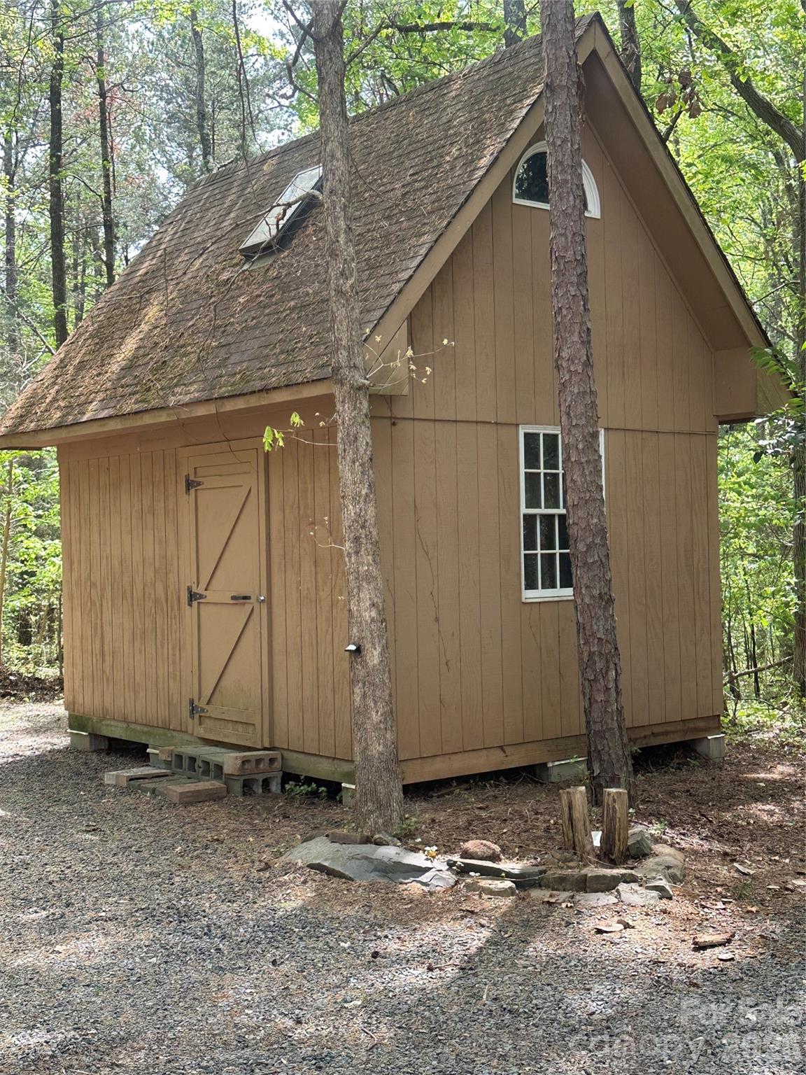 10542 Blair Road — Mint Hill