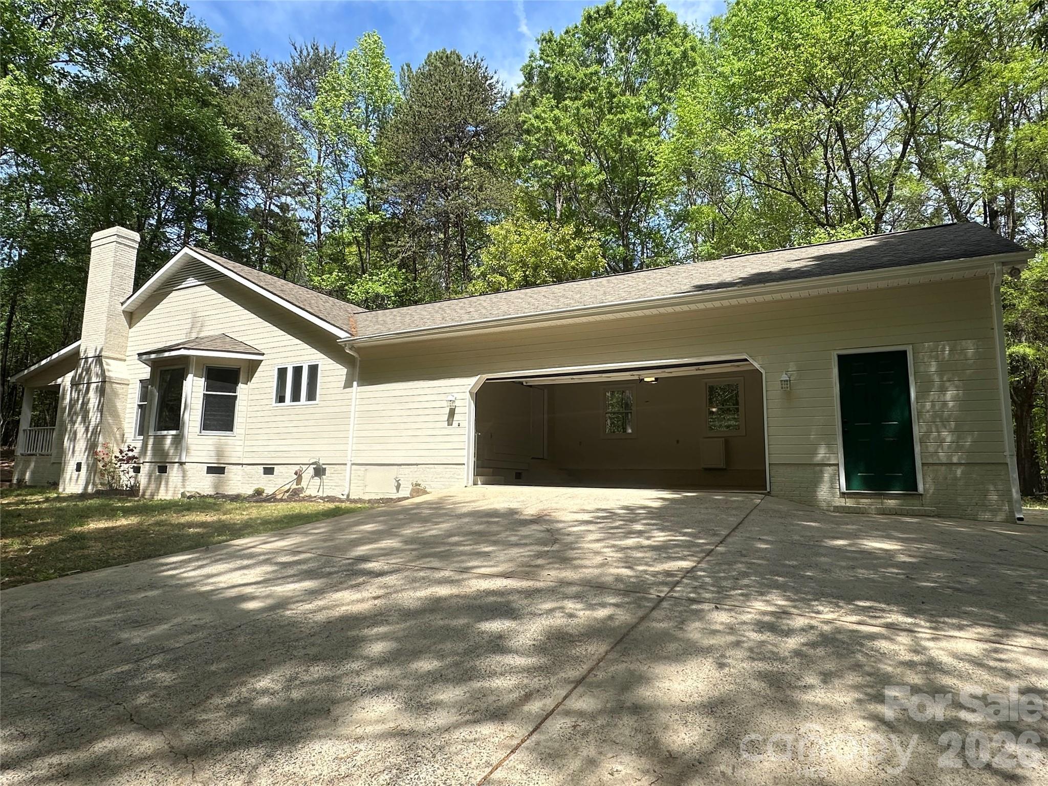 10542 Blair Road — Mint Hill