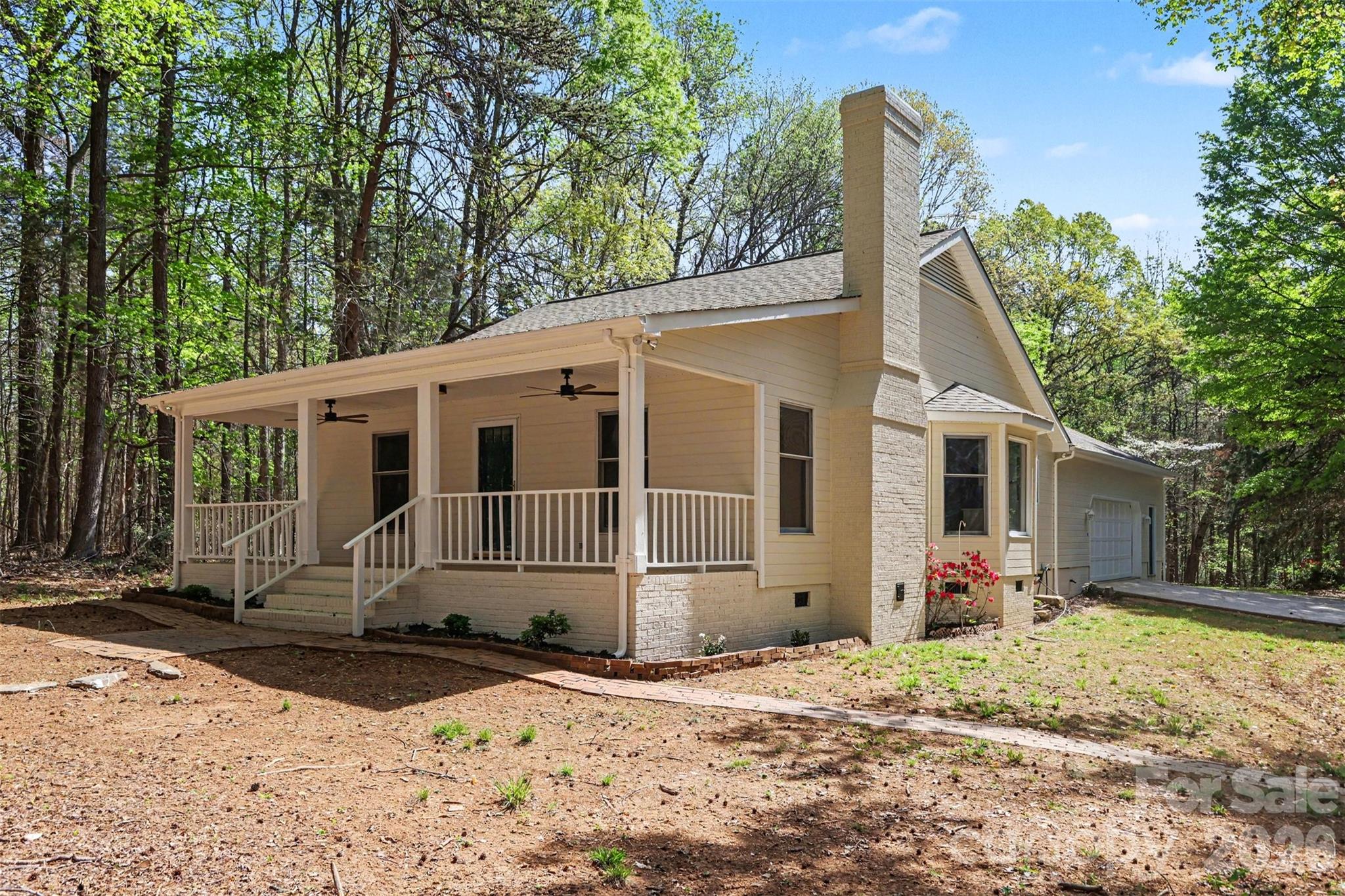 10542 Blair Road — Mint Hill