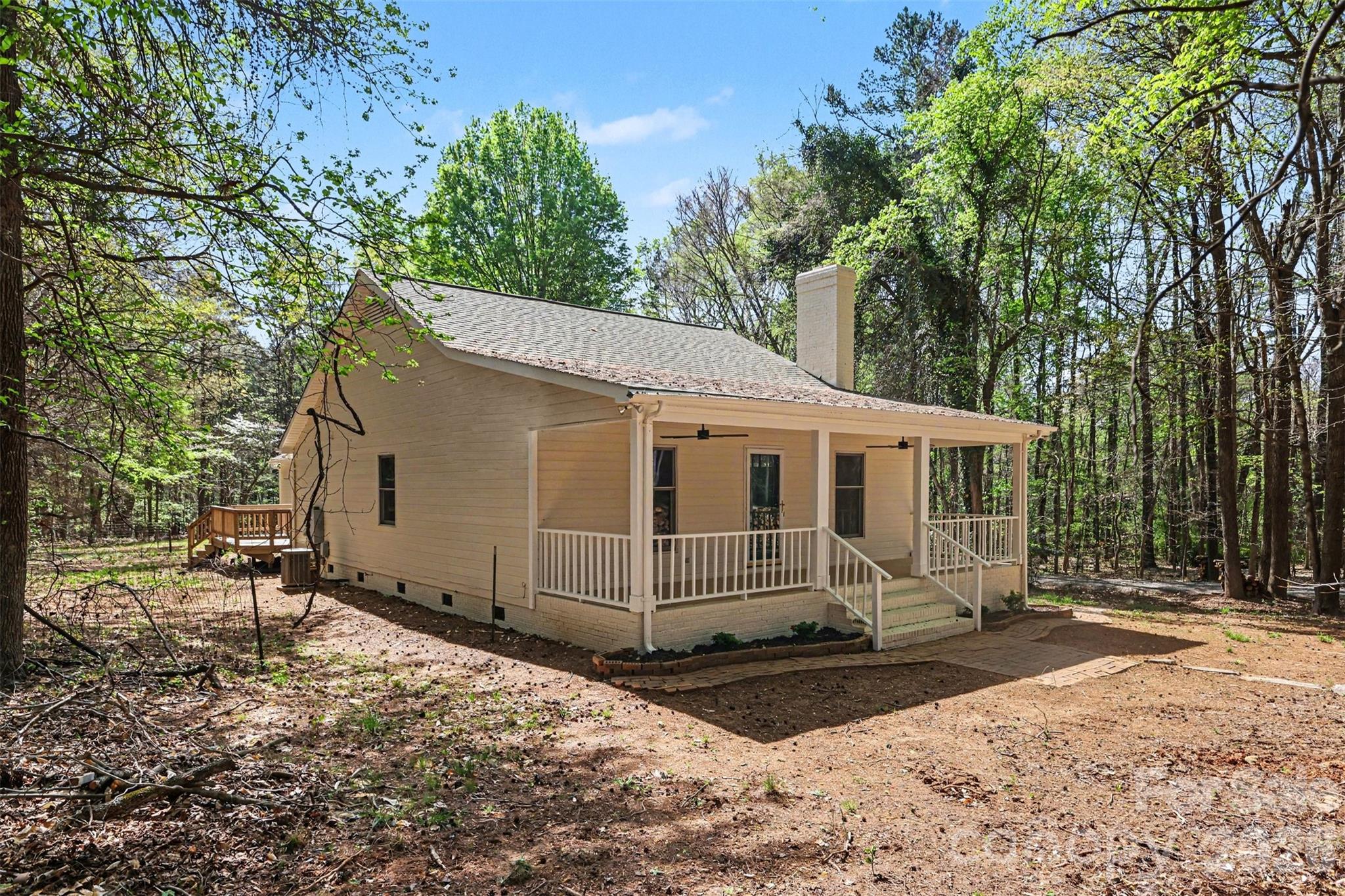 10542 Blair Road — Mint Hill