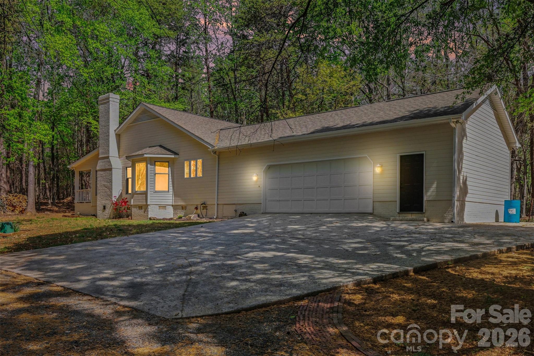 10542 Blair Road — Mint Hill
