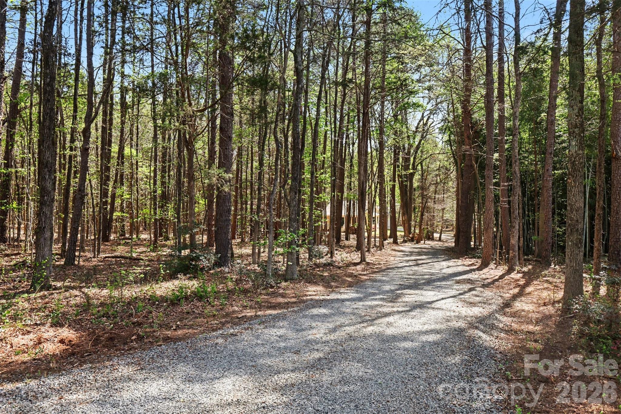 10542 Blair Road — Mint Hill