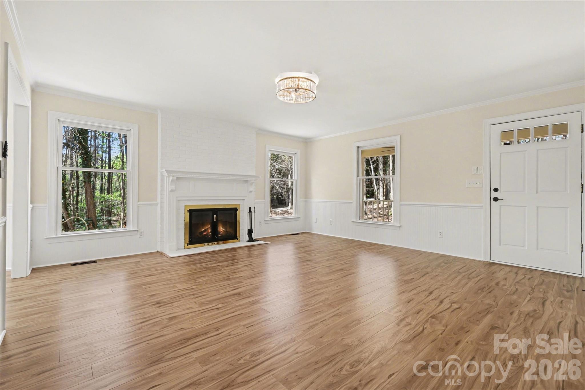 10542 Blair Road — Mint Hill