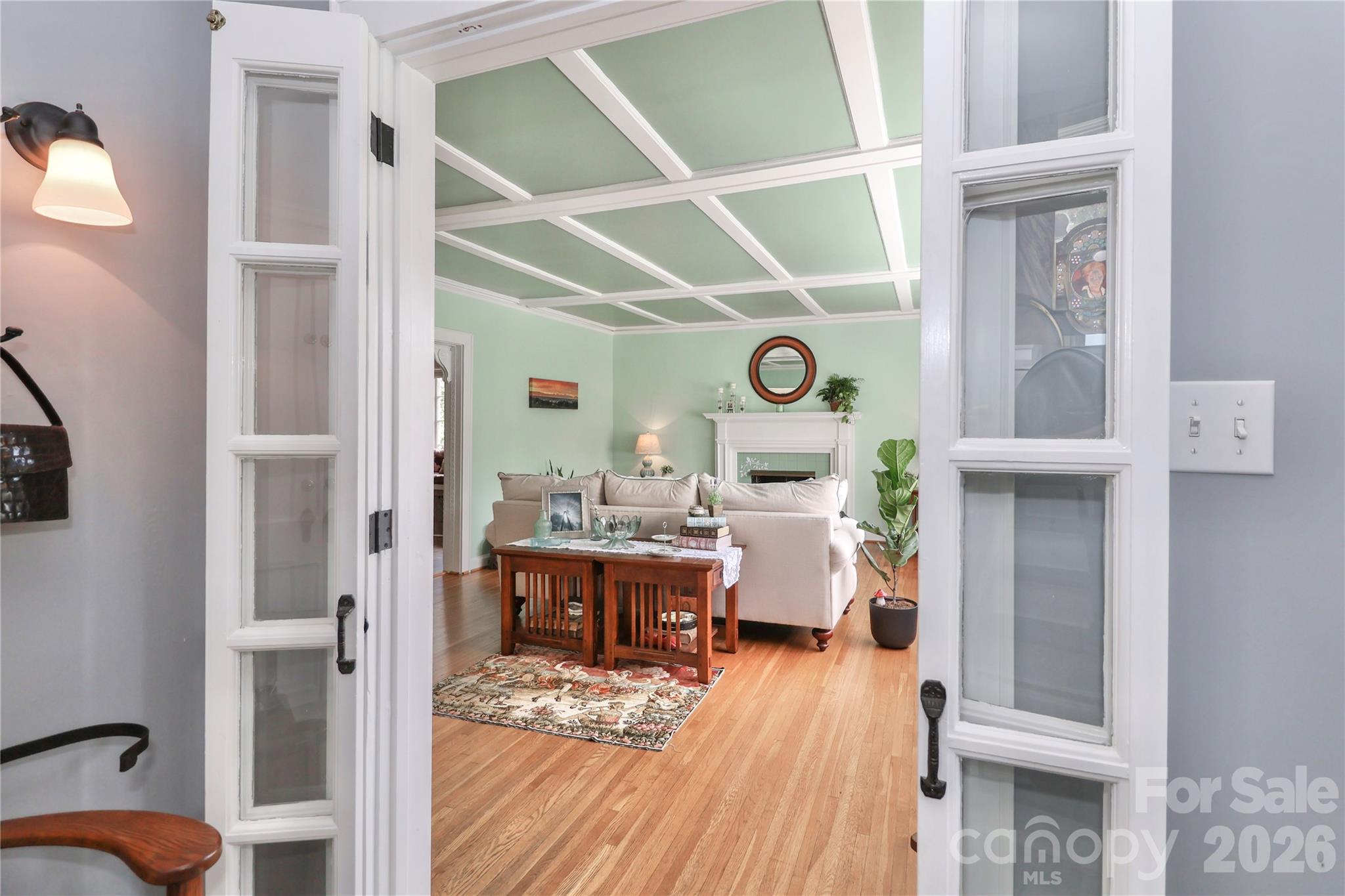 532 Margaret Drive — Statesville