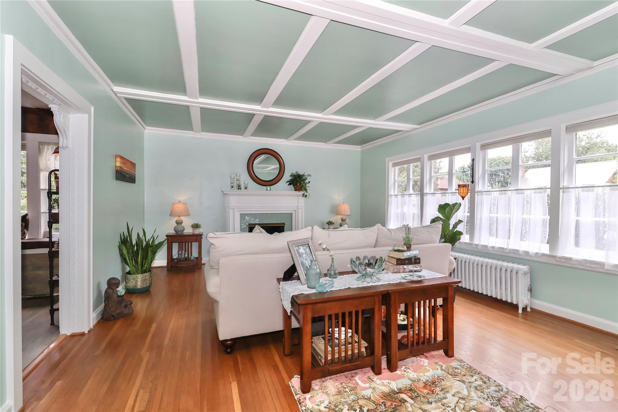 532 Margaret Drive — Statesville