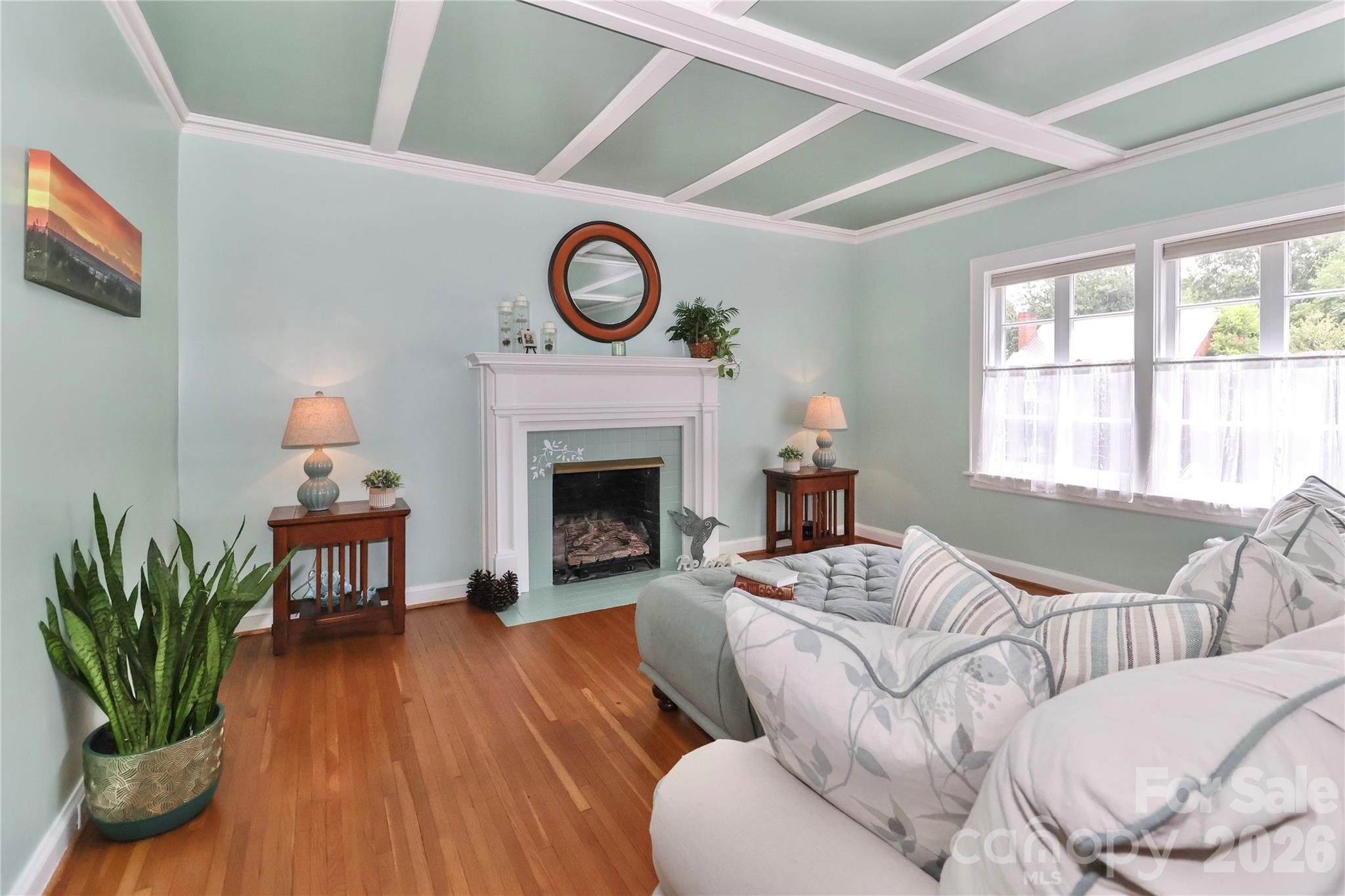 532 Margaret Drive — Statesville
