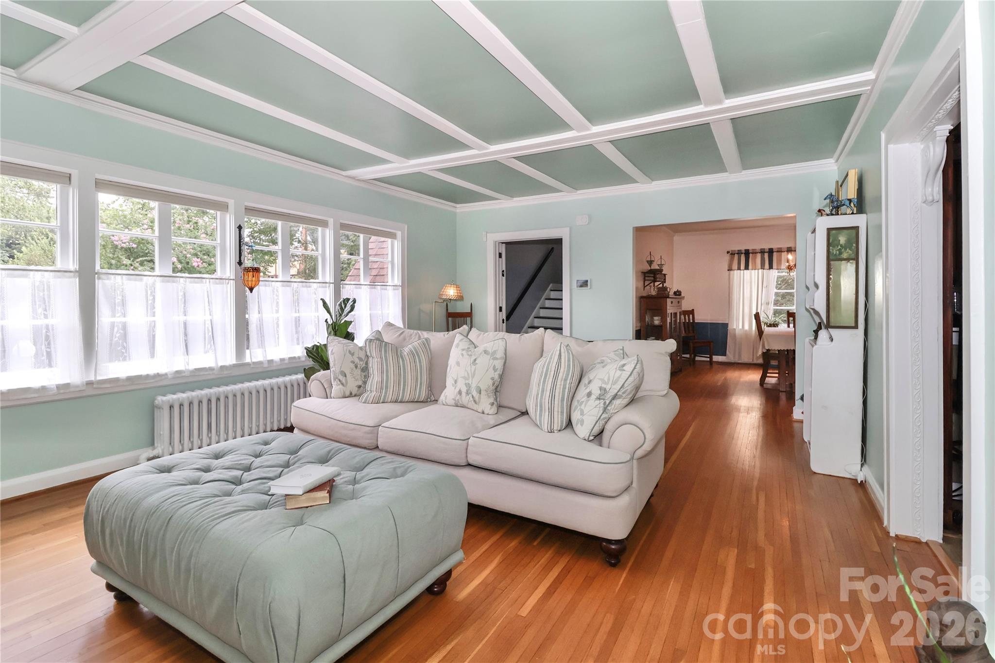532 Margaret Drive — Statesville