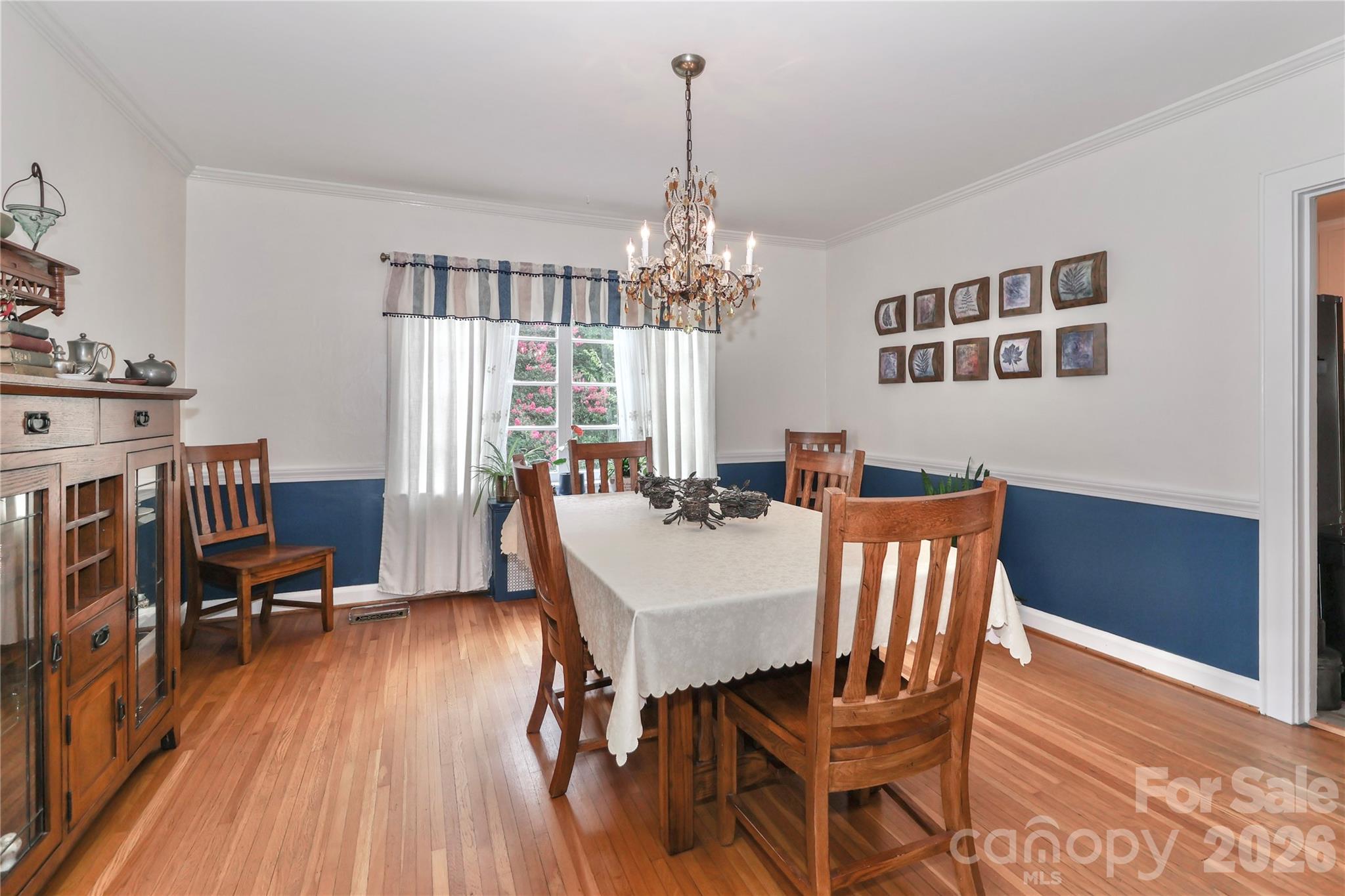 532 Margaret Drive — Statesville