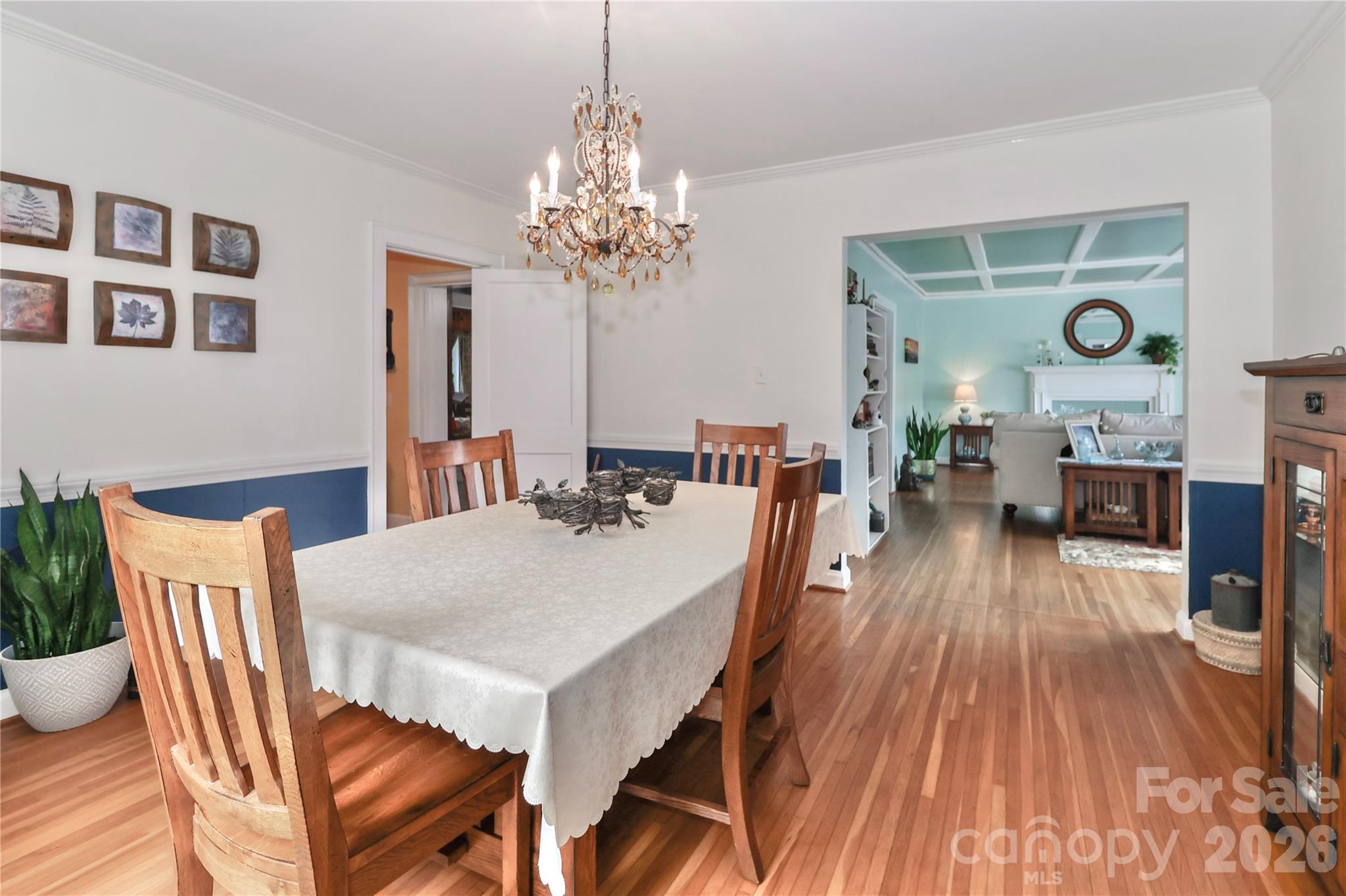 532 Margaret Drive — Statesville