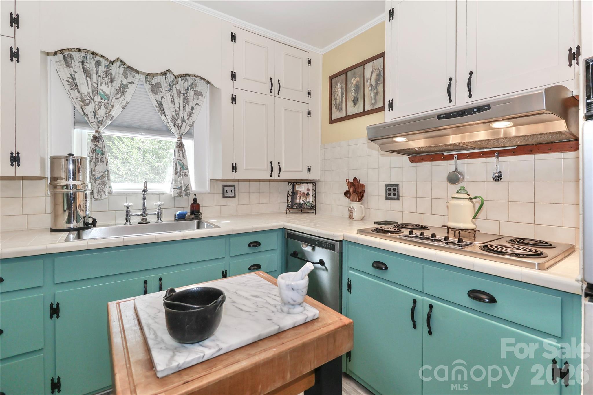 532 Margaret Drive — Statesville